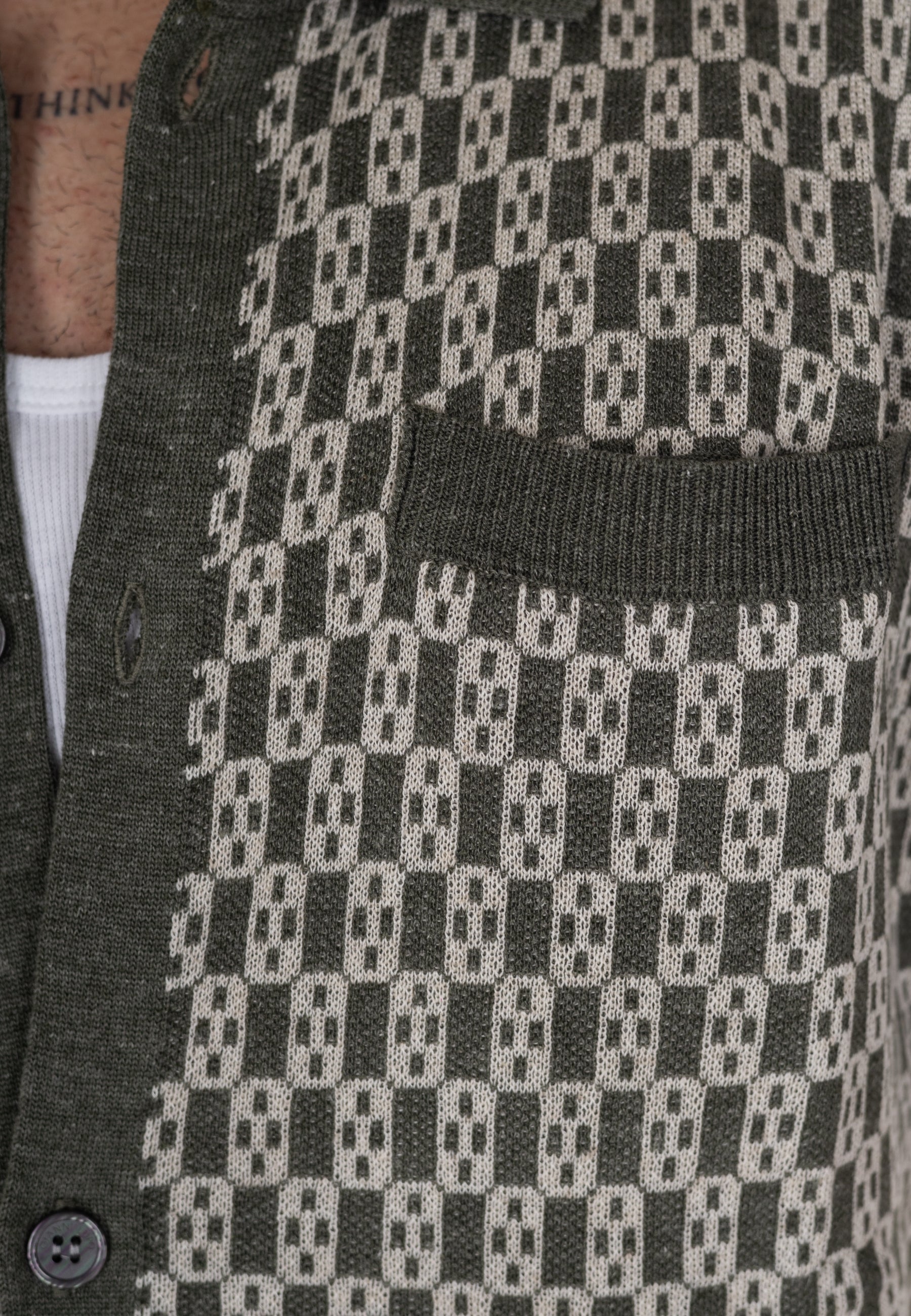 GL35347 - MAGLIA - GIANNI LUPO