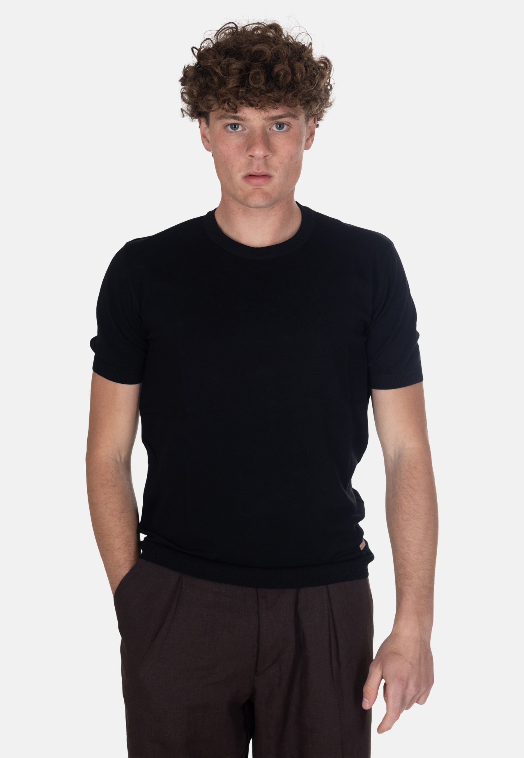 GL510S-S26 - MAGLIA - GIANNI LUPO