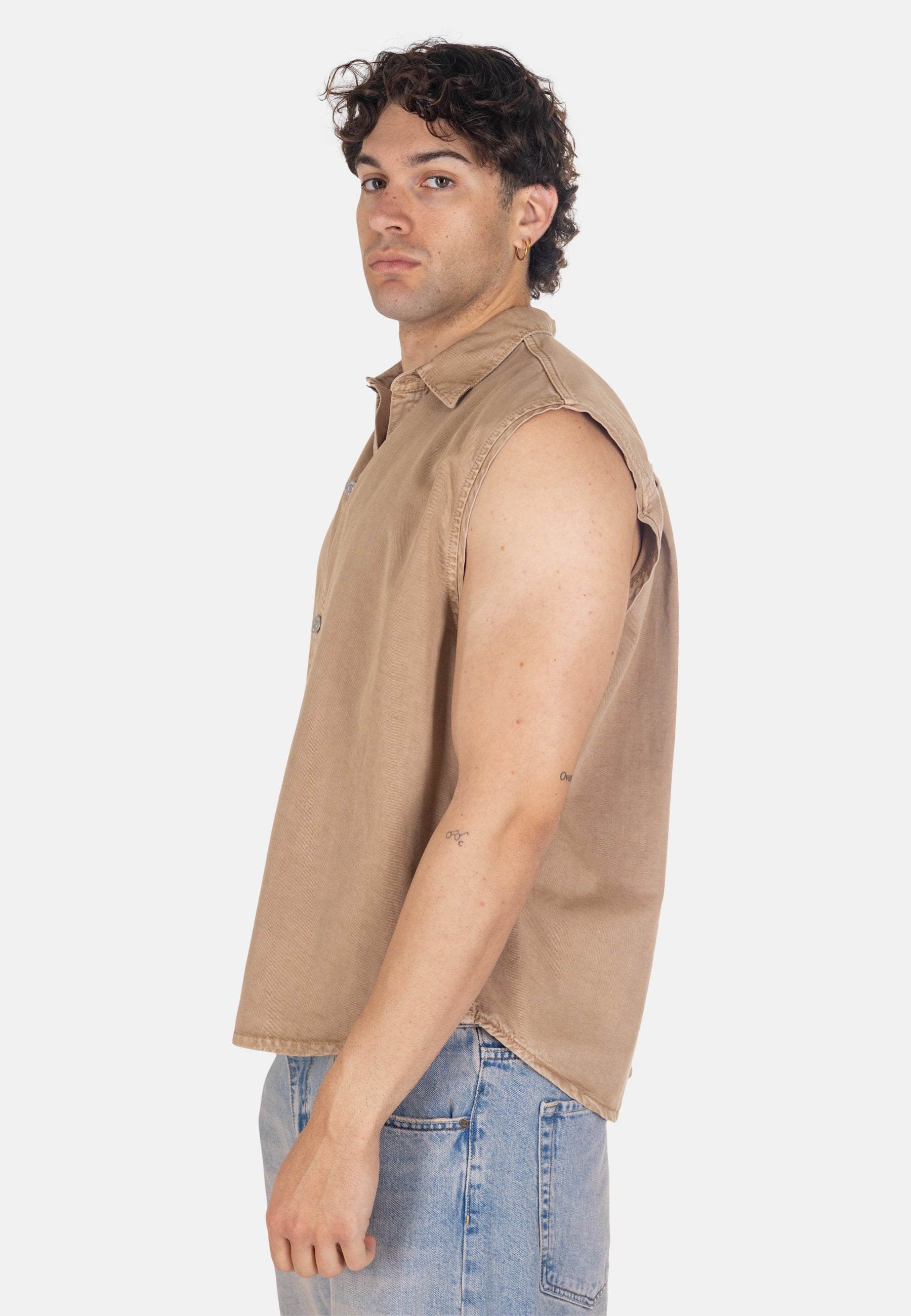 CA3654 - GILET - I'M BRIAN