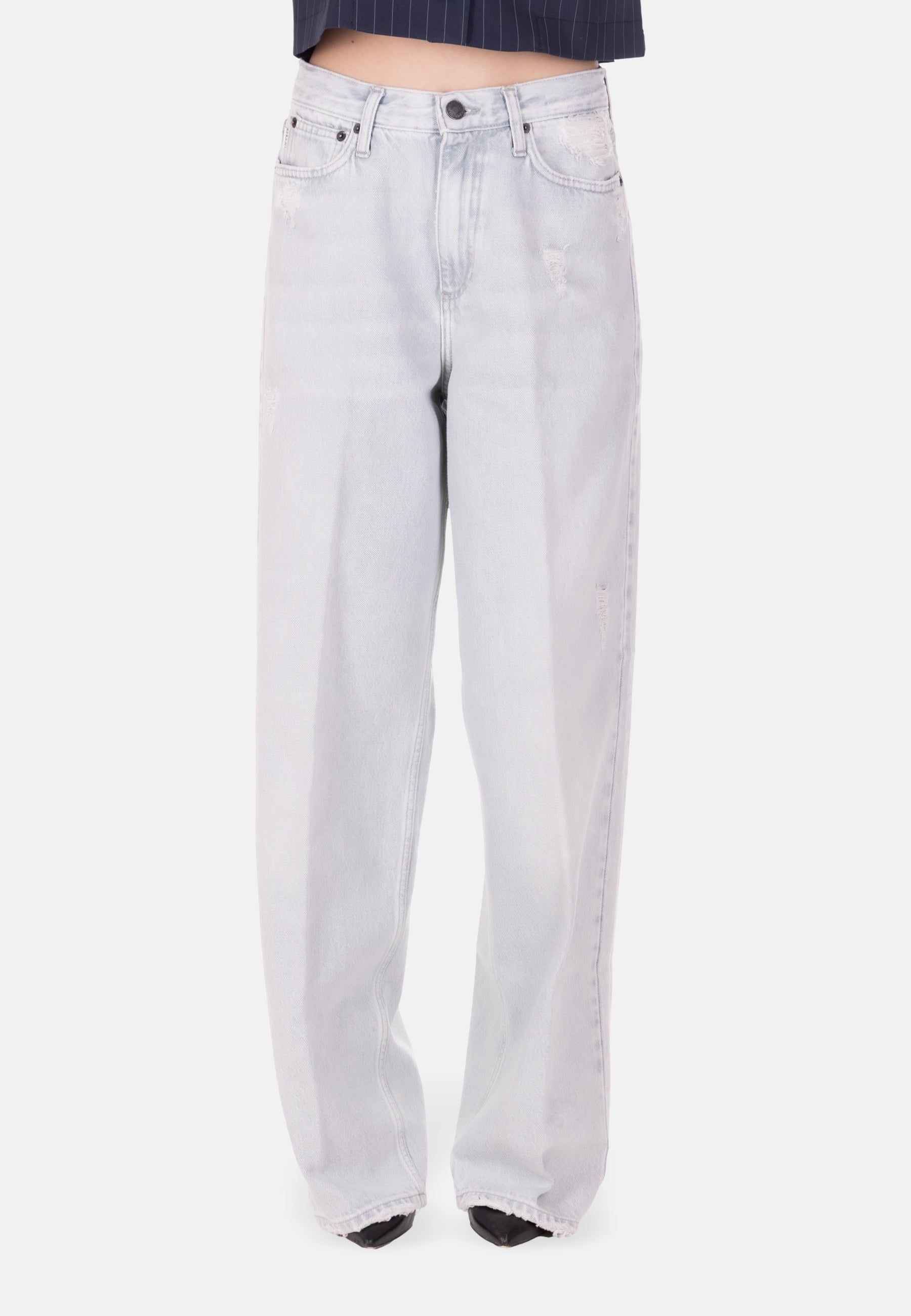 DAB5118 - JEANS - VICOLO