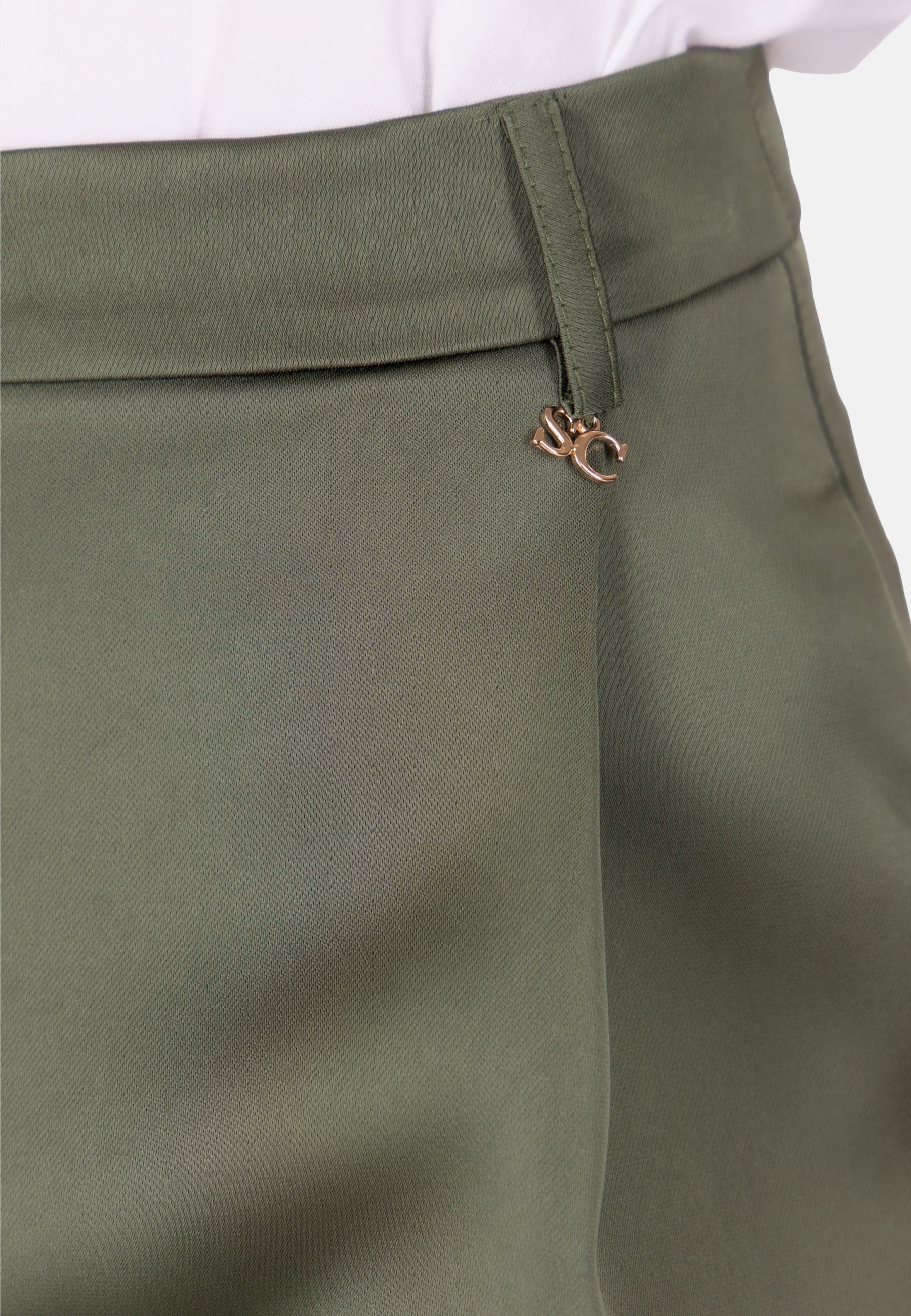 015372 - PANTALONE - SARAH CHOLE