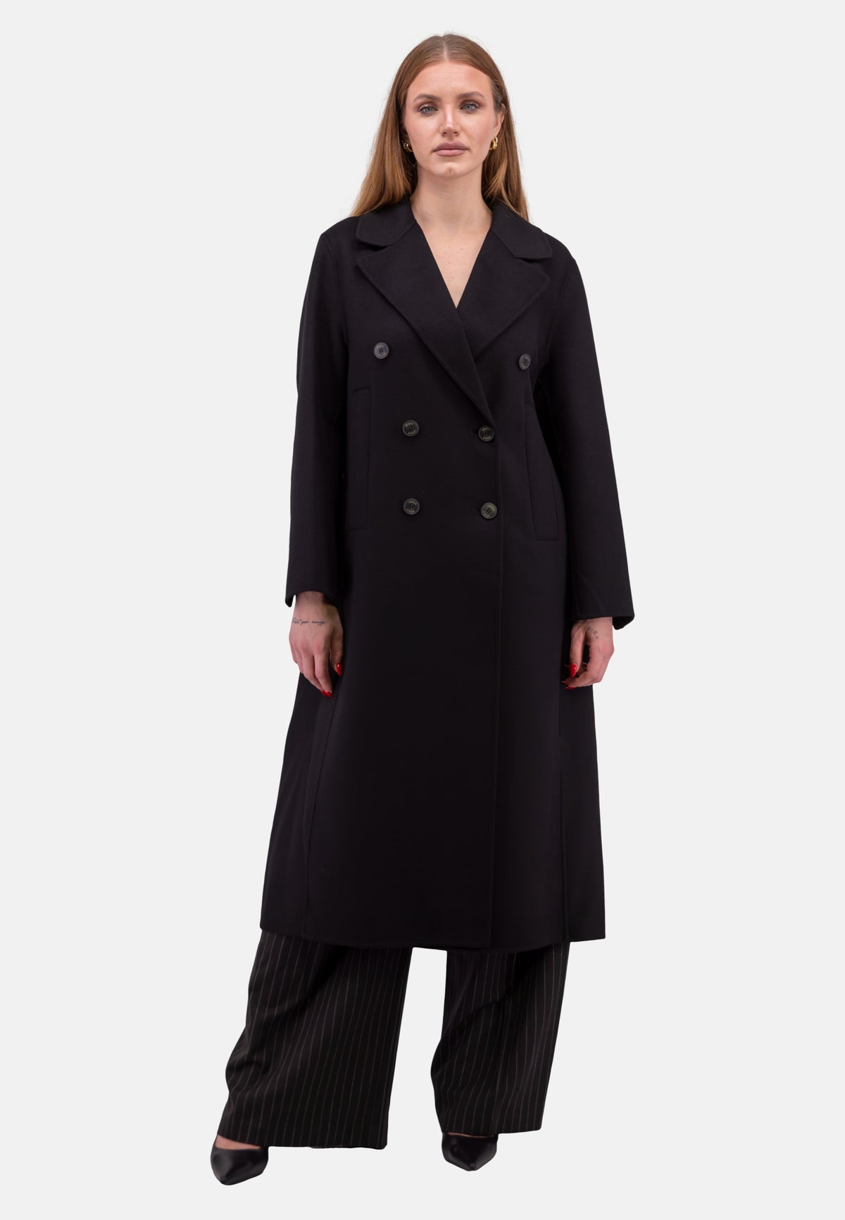 TAC0011 - CAPPOTTO - VICOLO