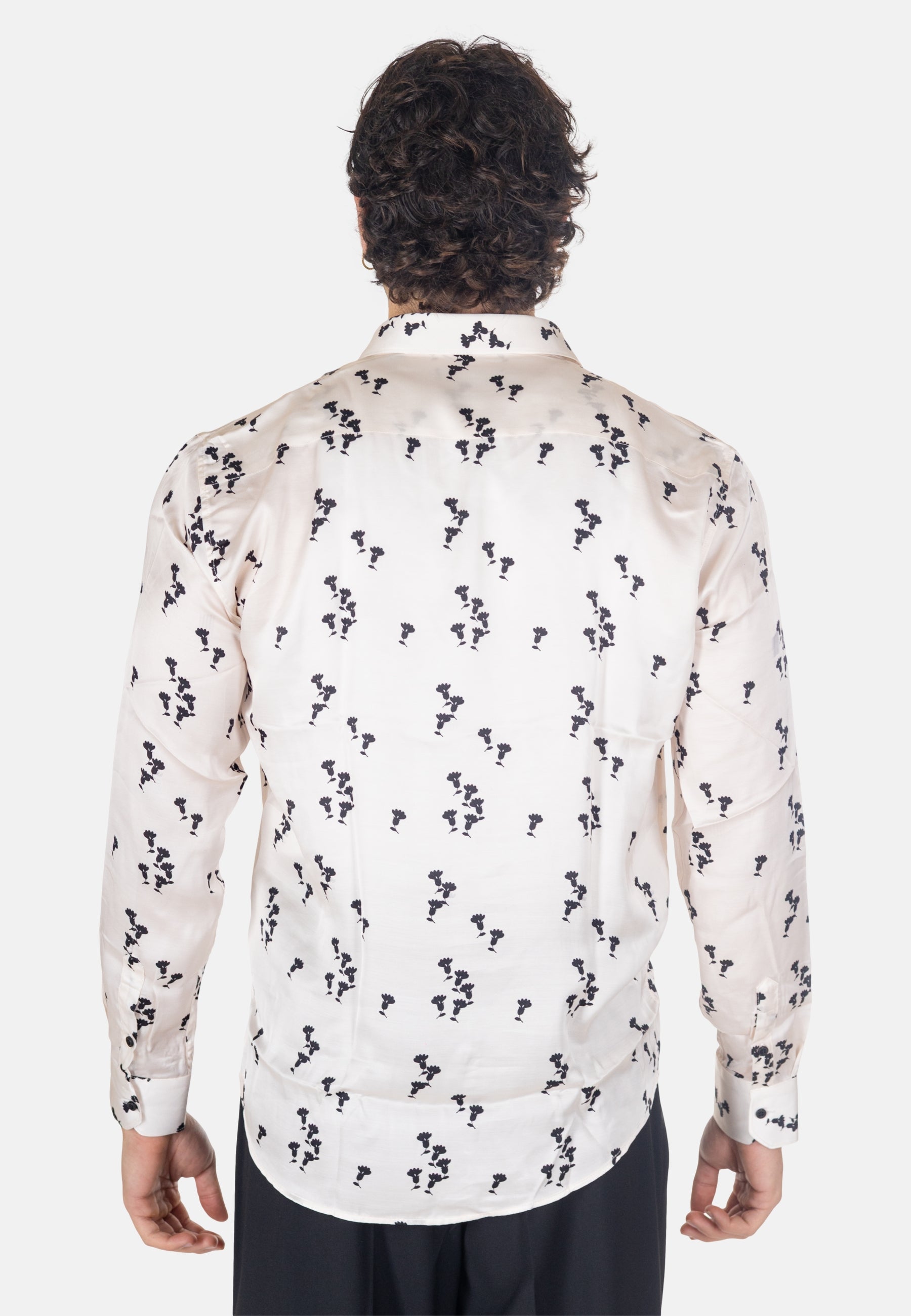 CA3619 - CAMICIA - I'M BRIAN
