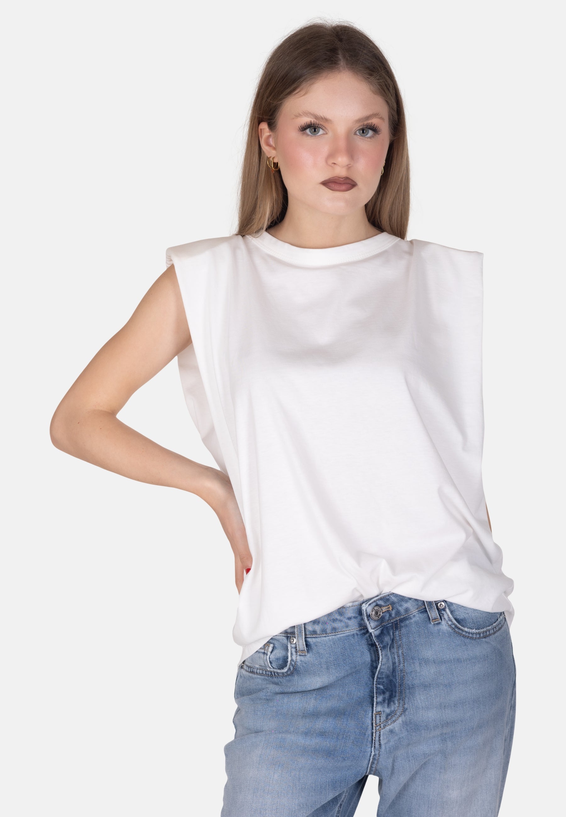12114 - MAGLIA - SUSY MIX