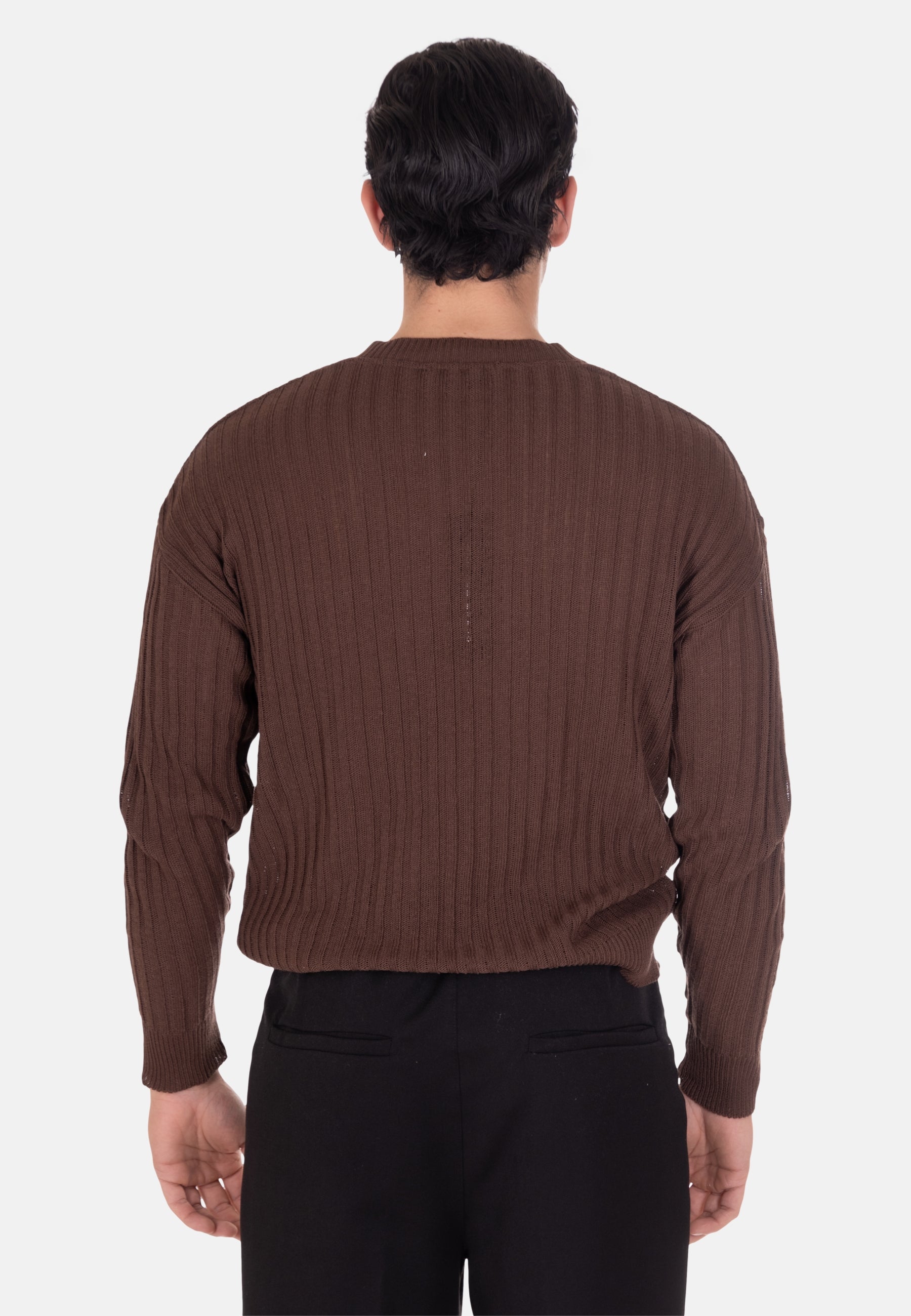 MA/03 - MAGLIA - NEW JOB BRAND