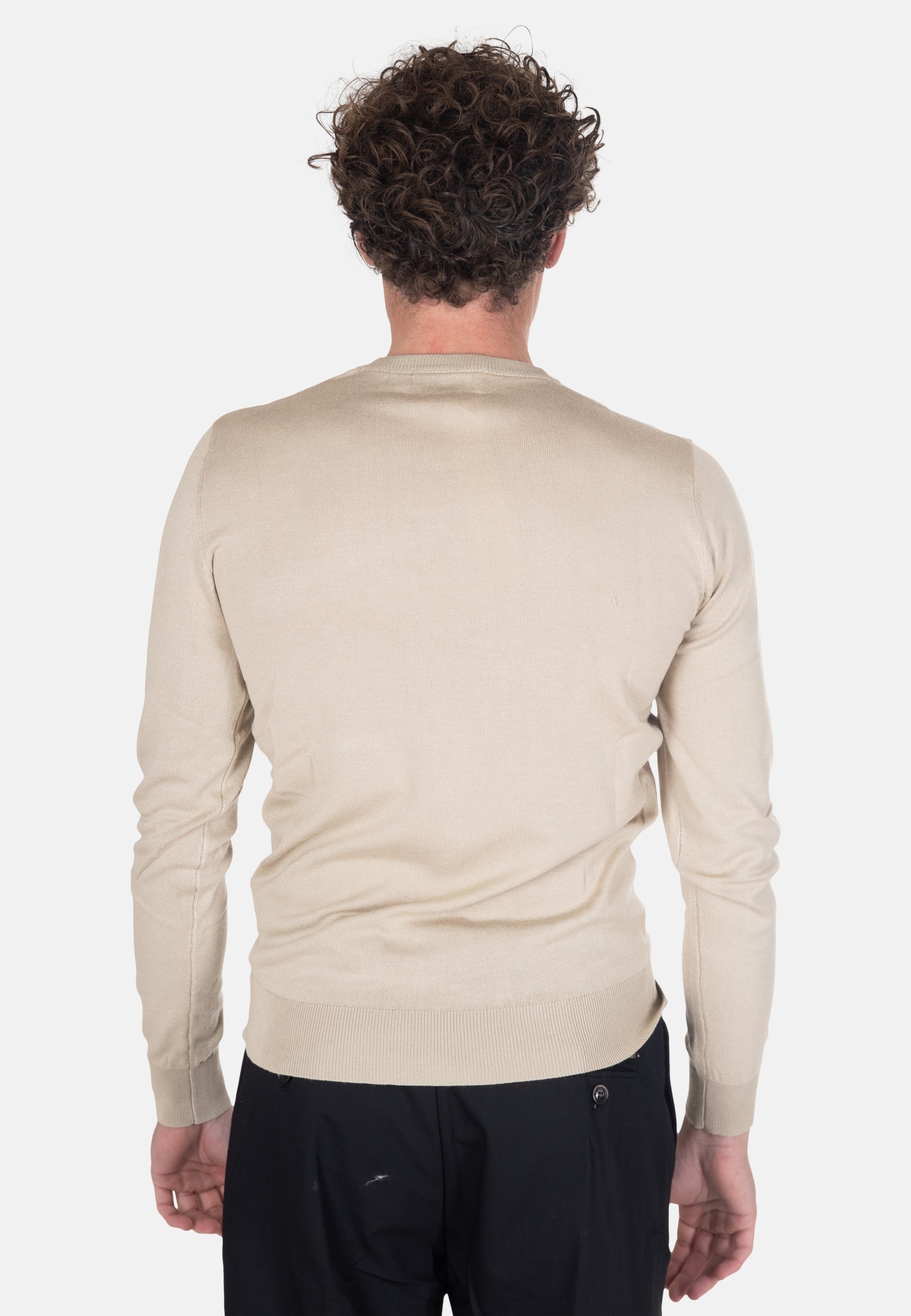 GL512S-S26 - MAGLIA - GIANNI LUPO
