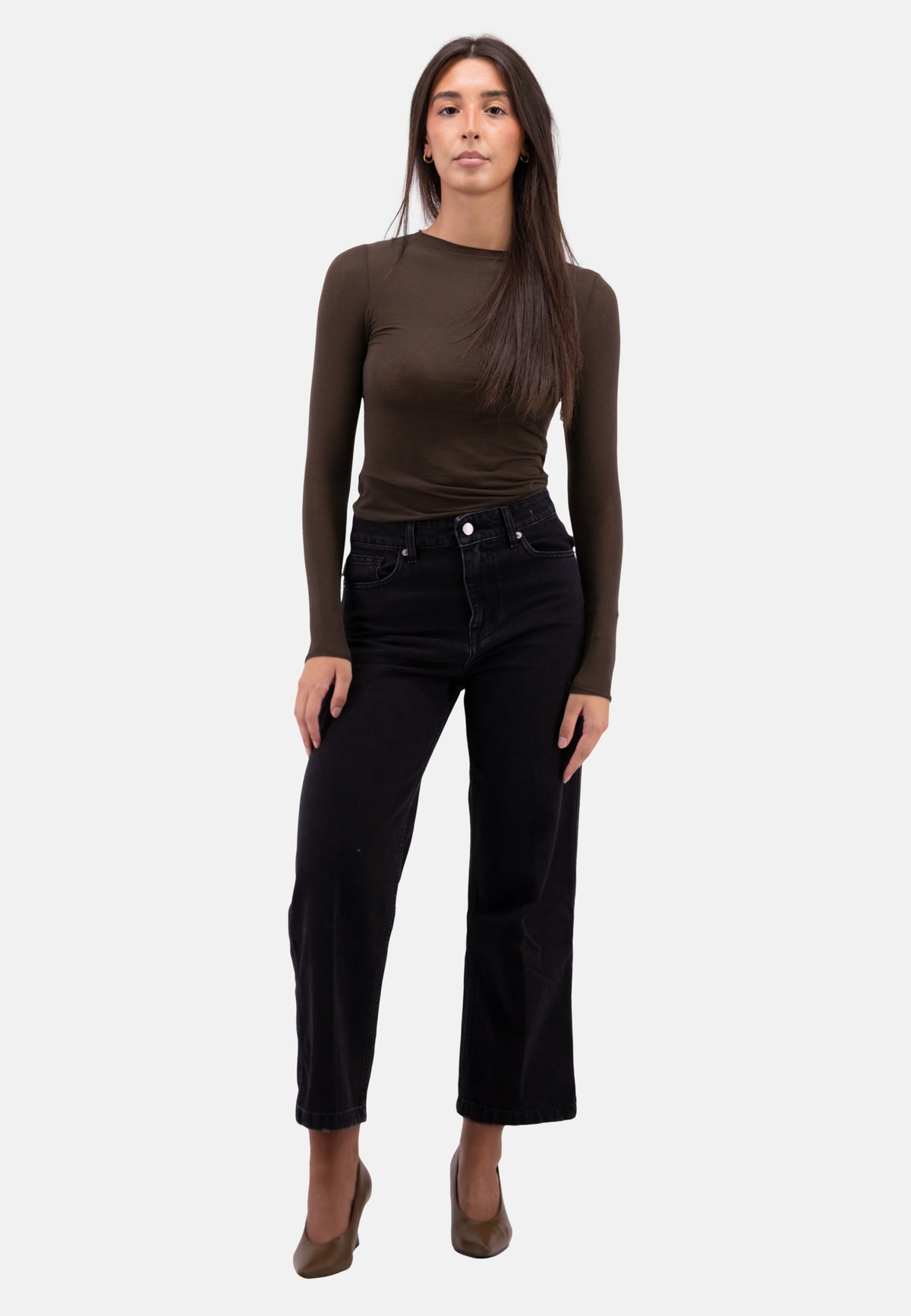 DAC5017 - JEANS - VICOLO