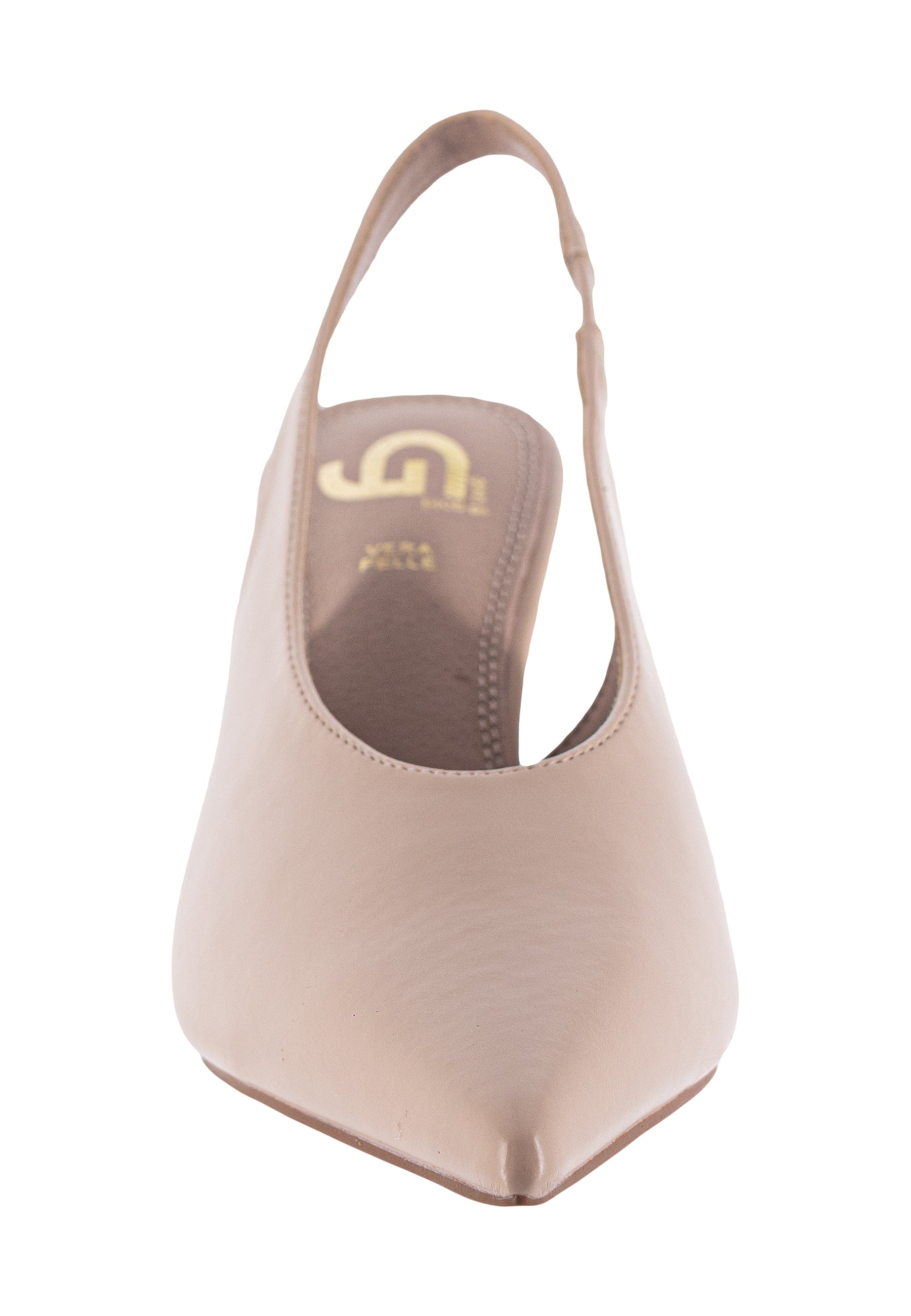 GD416 - Scarpe - GOLD&GOLD