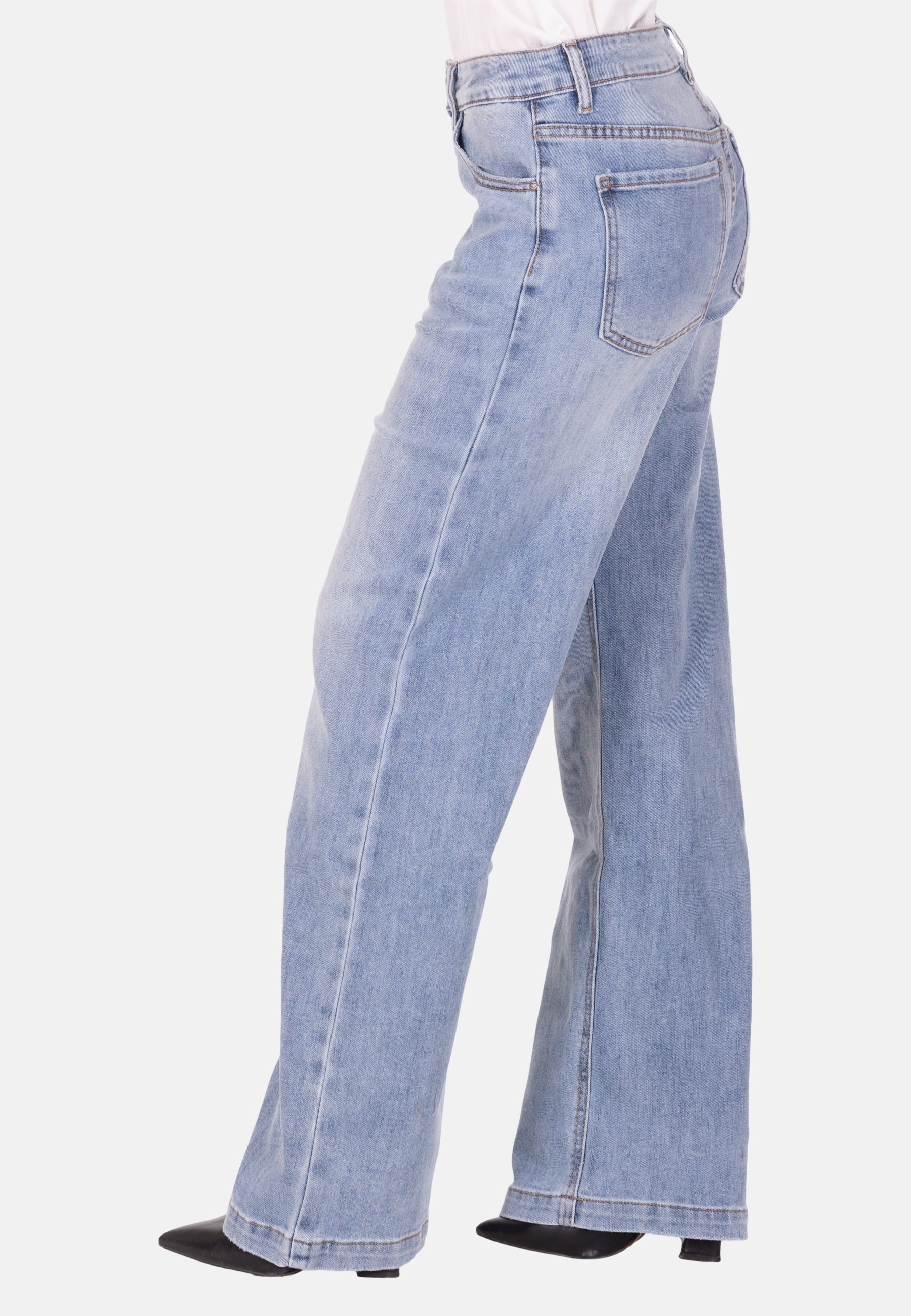 ZDAO-2959 - JEANS - MIMI'-MUA'