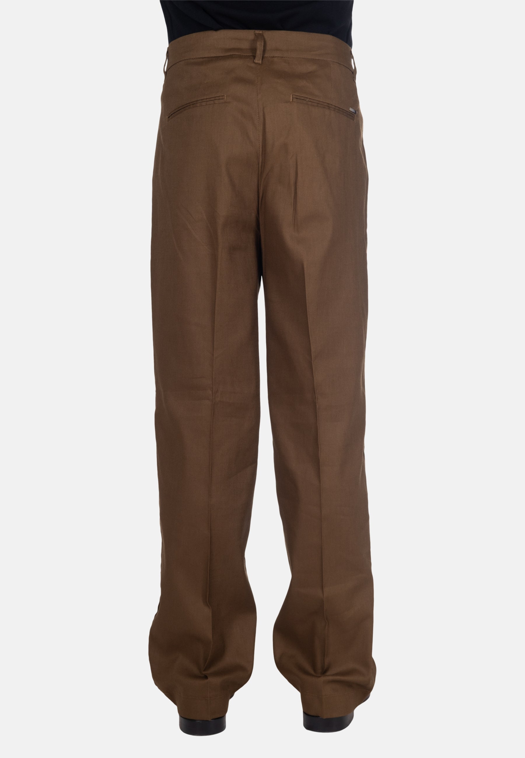 GN21830 - PANTALONE - GIANNI LUPO