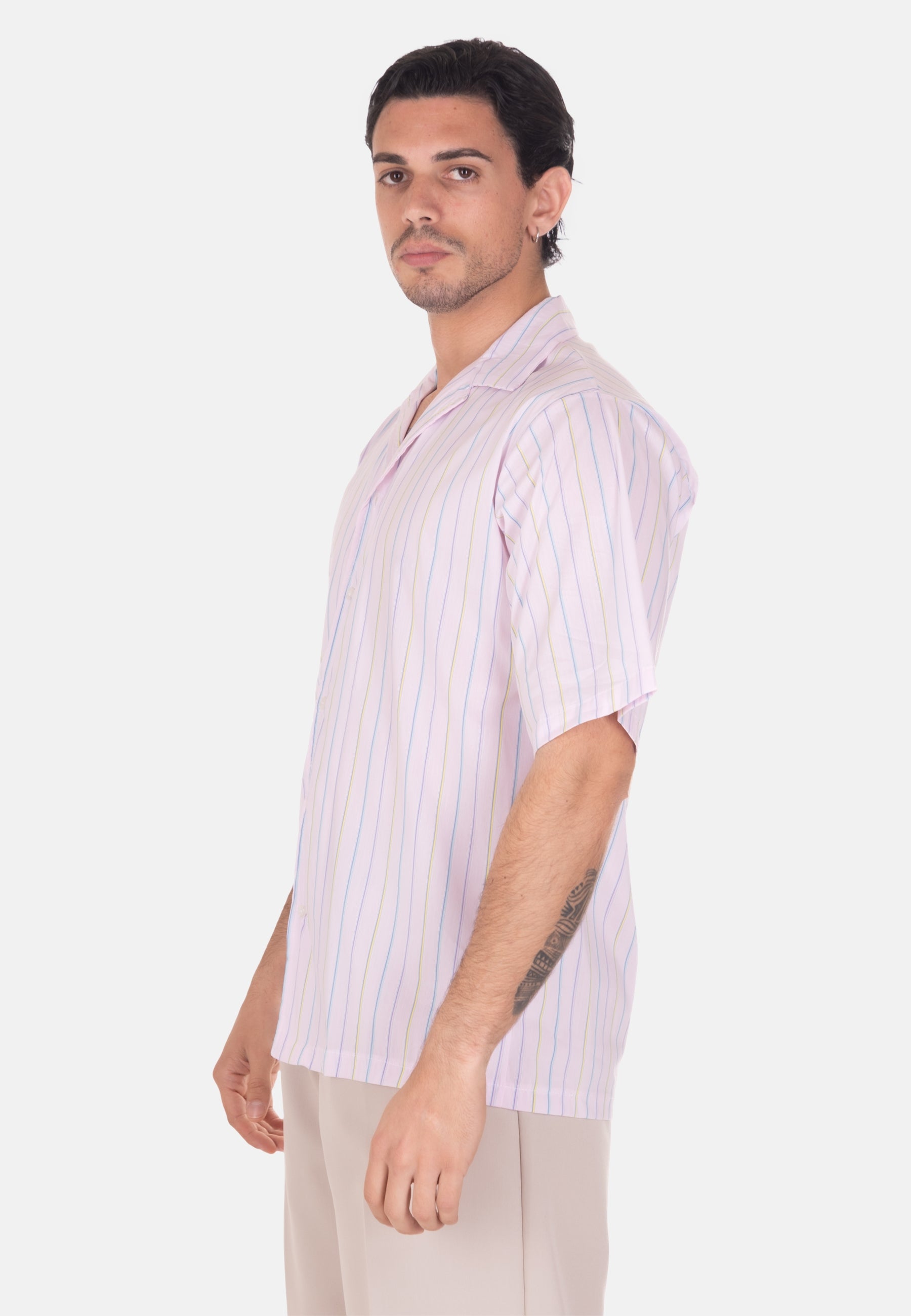 FAN/RIGA - CAMICIA - NEW JOB BRAND