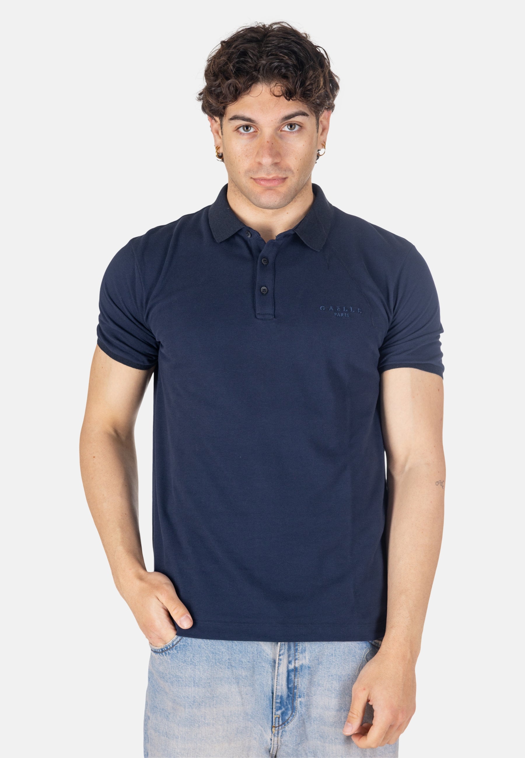 GAABM01607 - MAGLIA - GAELLE