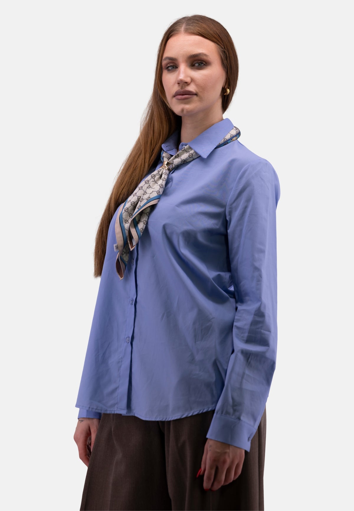 RAC0014 - CAMICIA - VICOLO