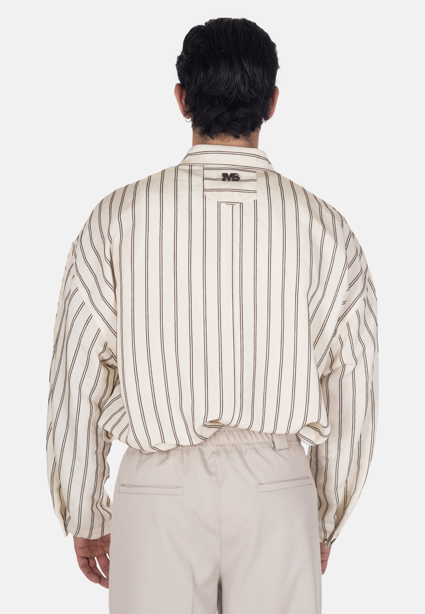 CA3636 - CAMICIA - I'M BRIAN