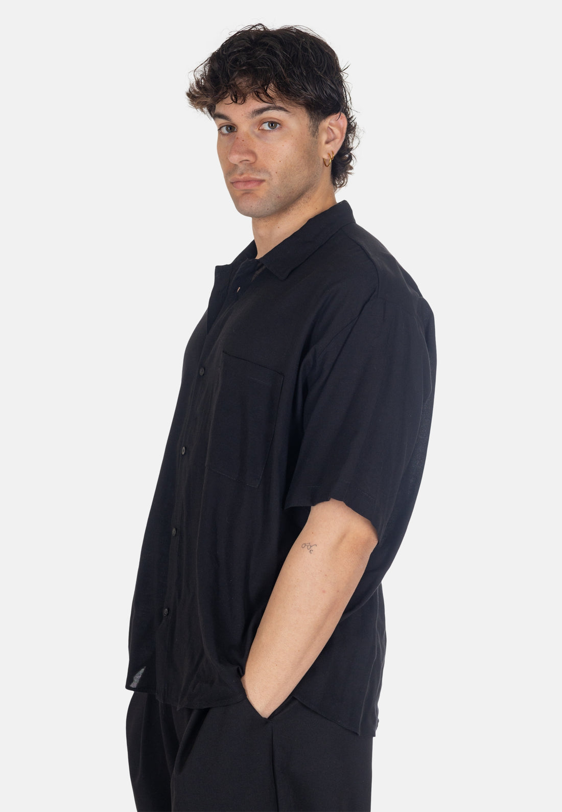 CAMORANGE - CAMICIA - NEW JOB BRAND