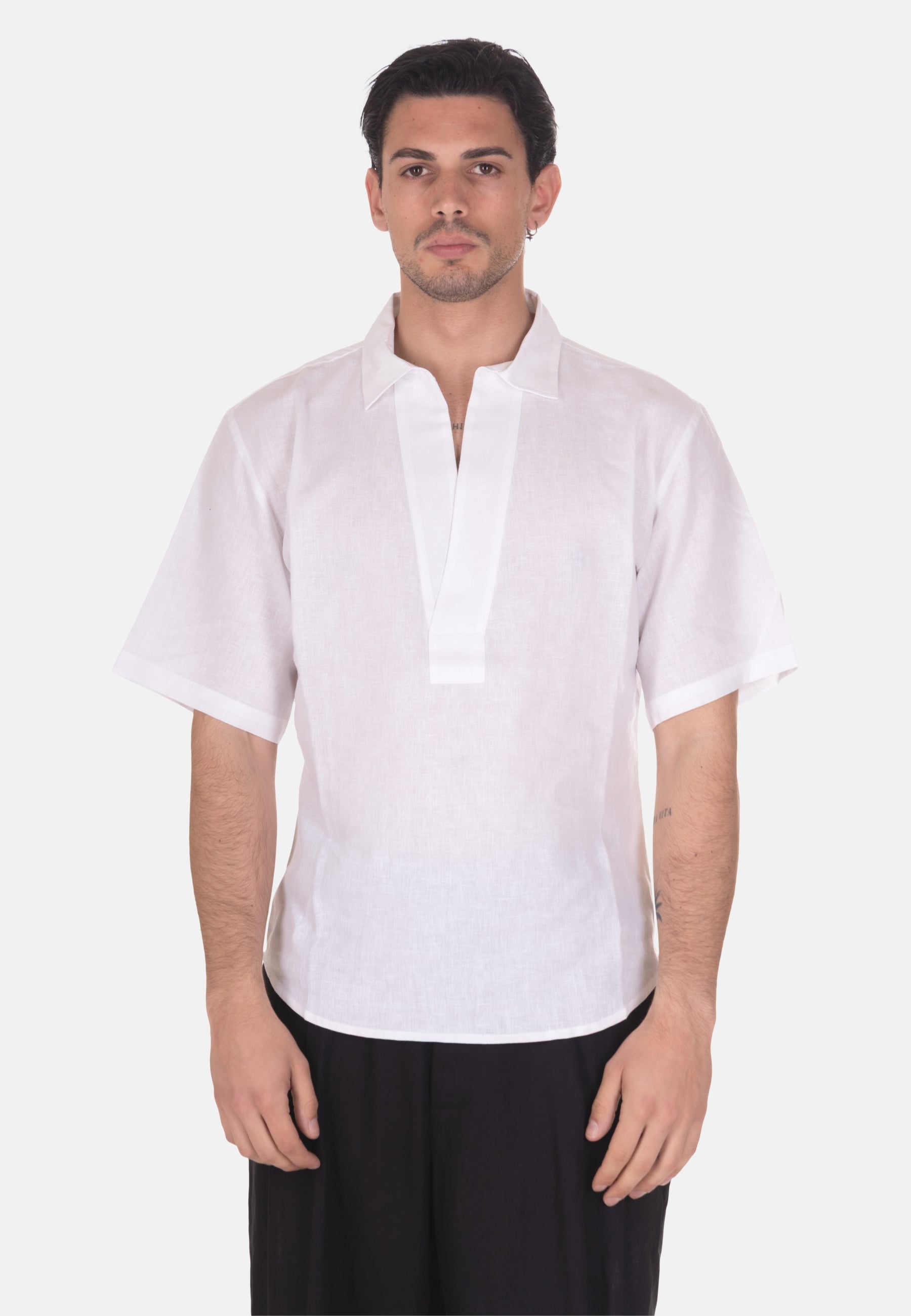 GAABM01817 - CAMICIA - GAELLE