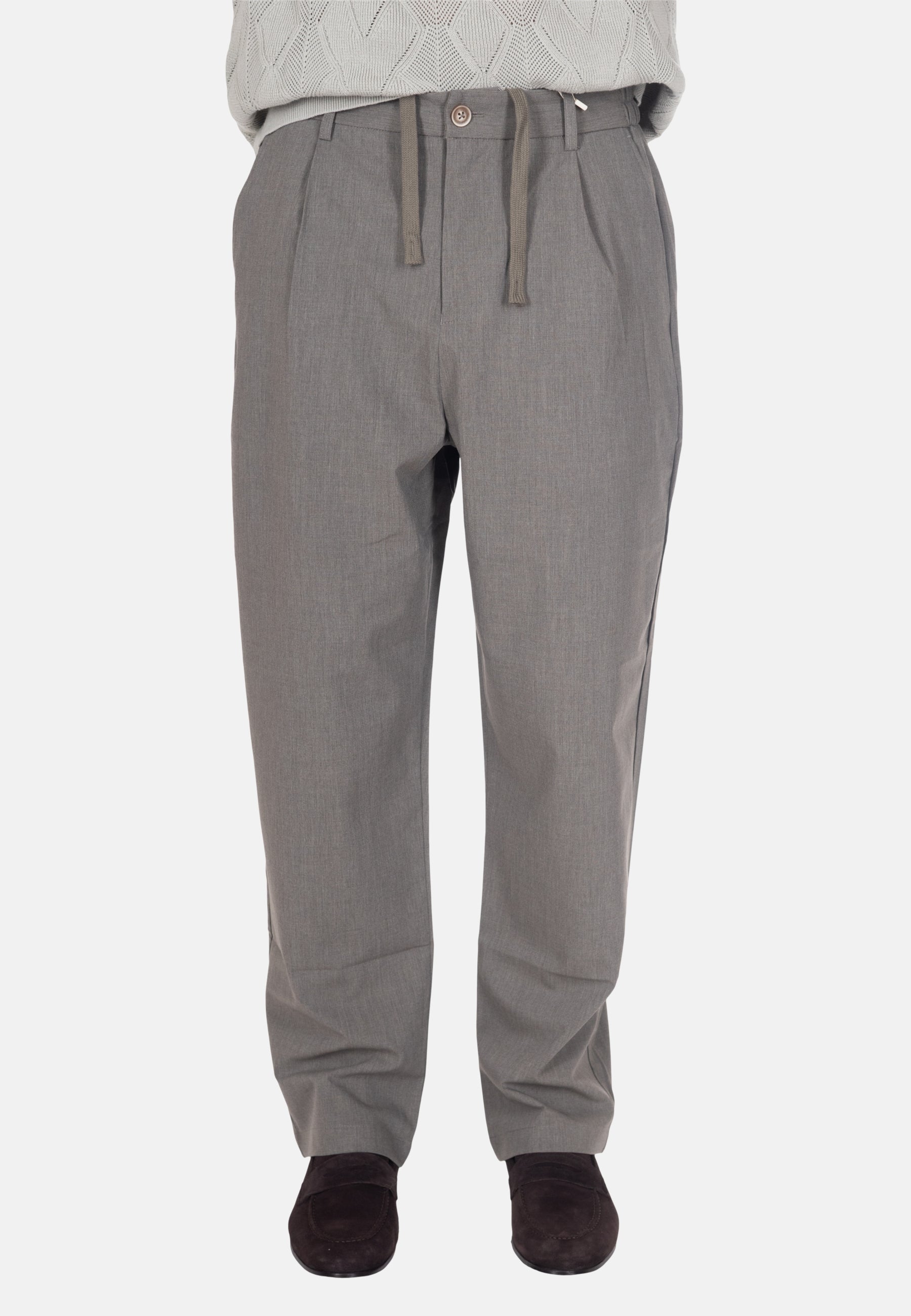 GL9843 - PANTALONE - GIANNI LUPO