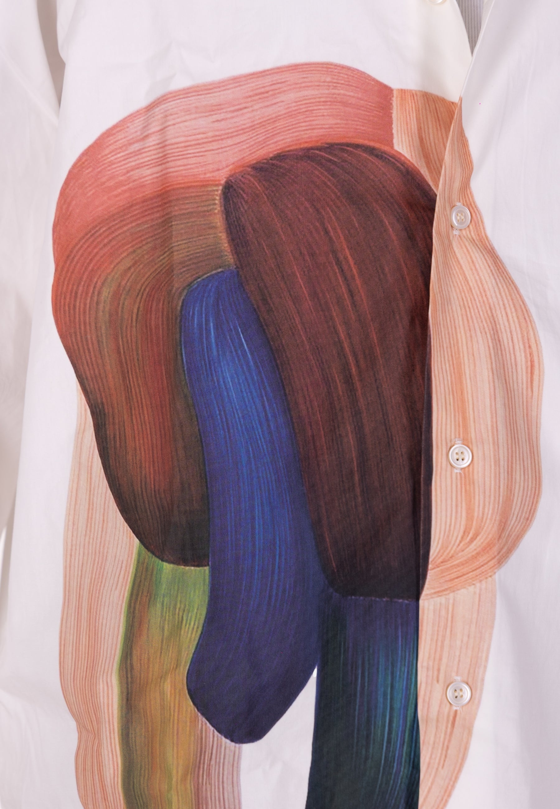 GLW073G - CAMICIA - GIANNI LUPO