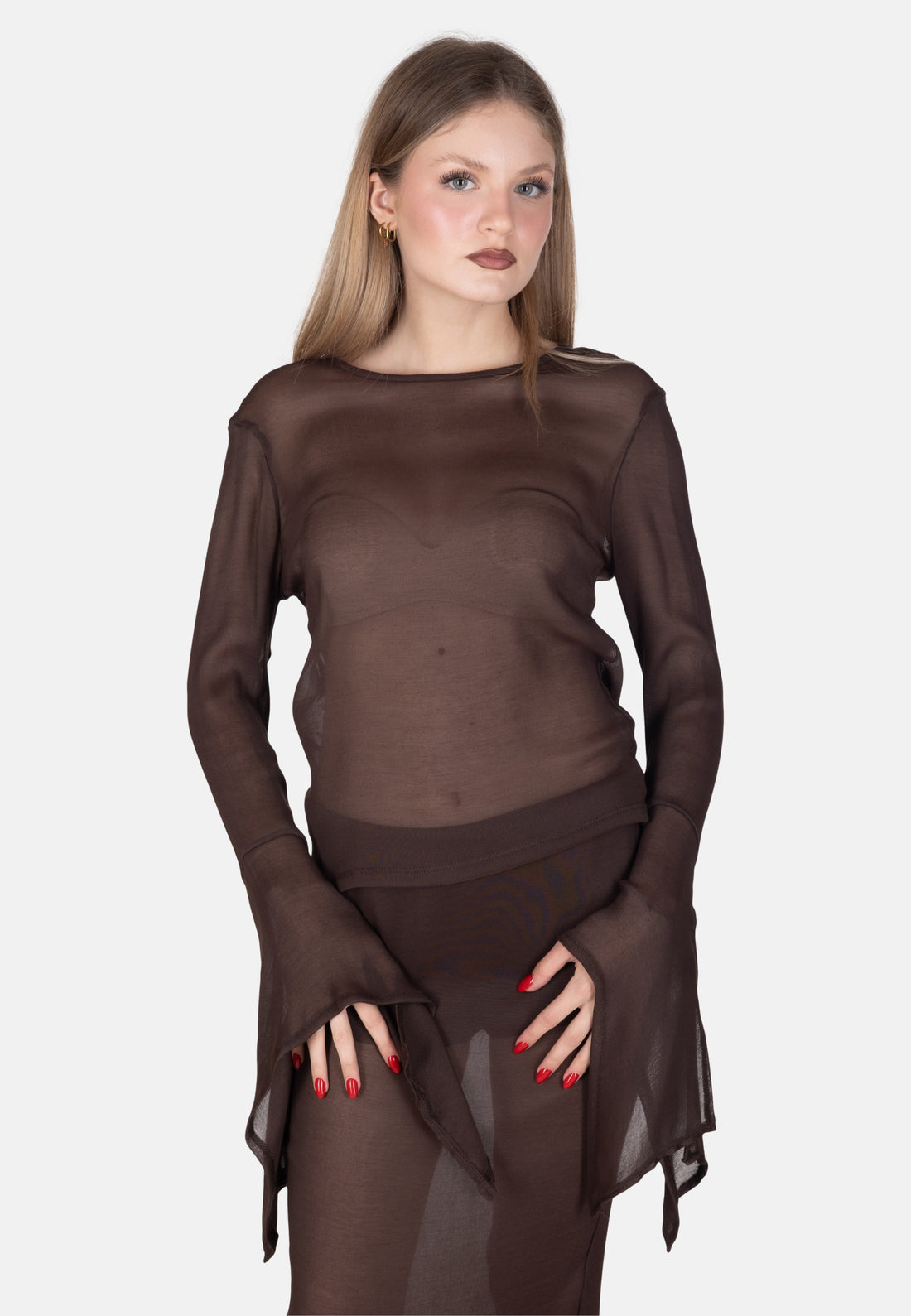 17M405P326N - MAGLIA - SUSY MIX