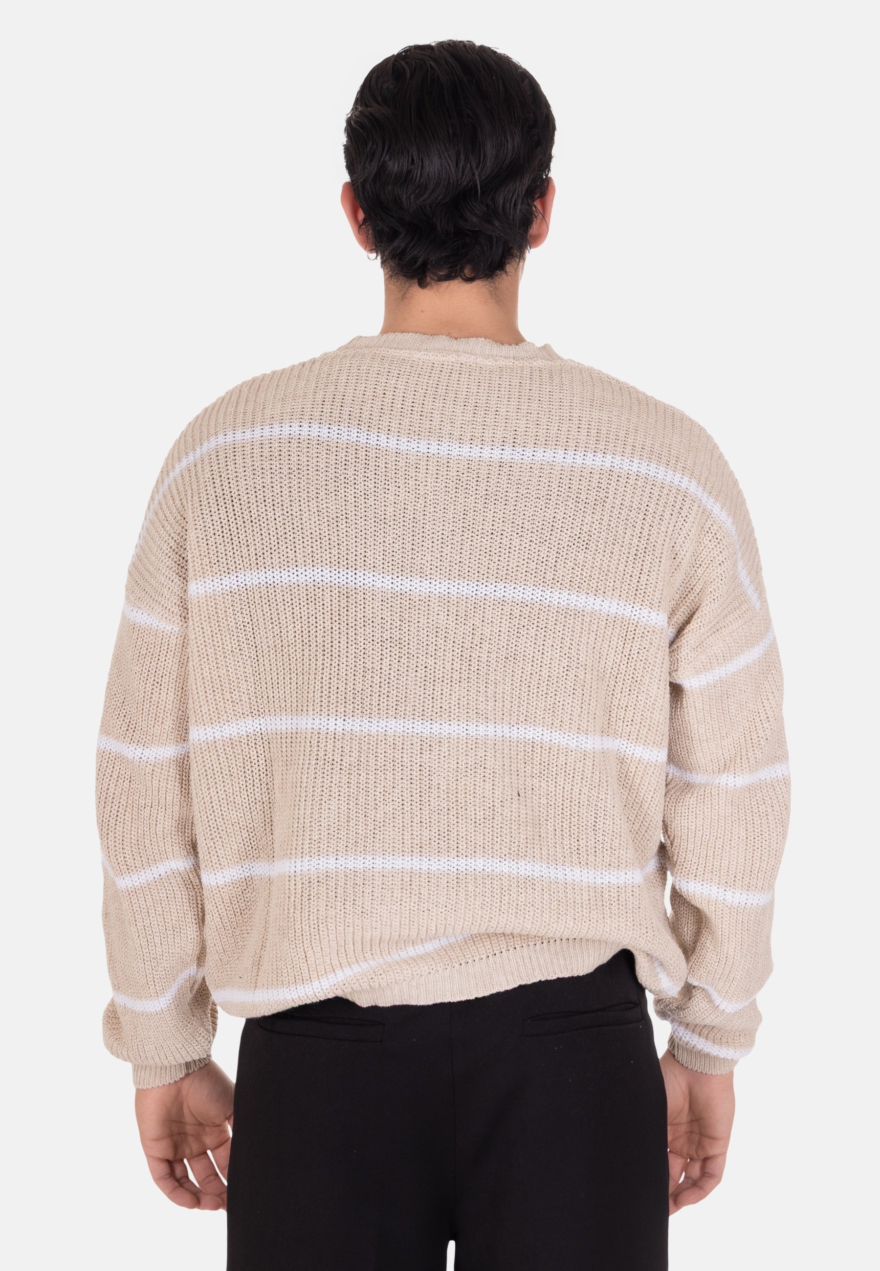 MA/17 - MAGLIA - NEW JOB BRAND