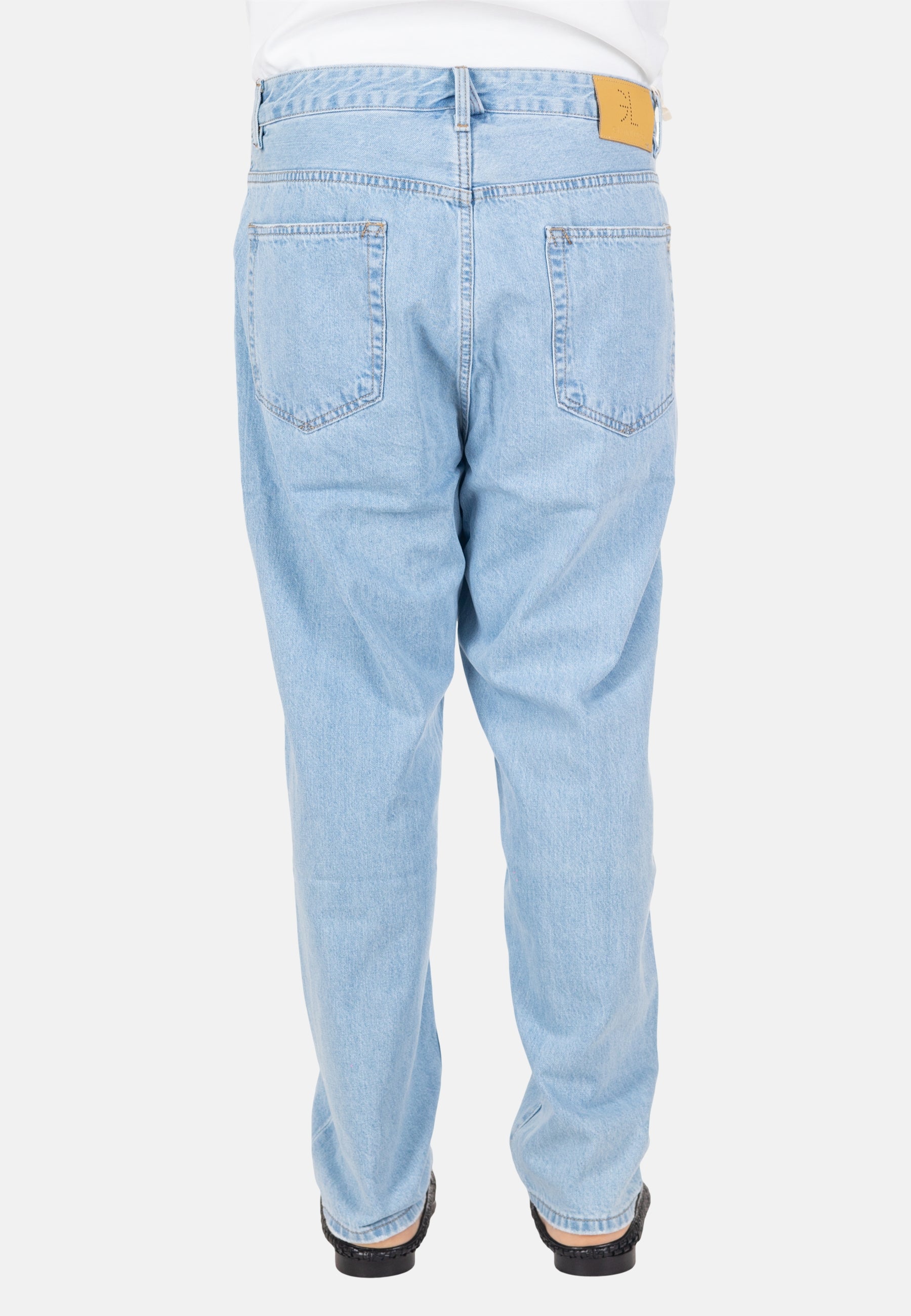 GL6275Q-S26 - JEANS - GIANNI LUPO