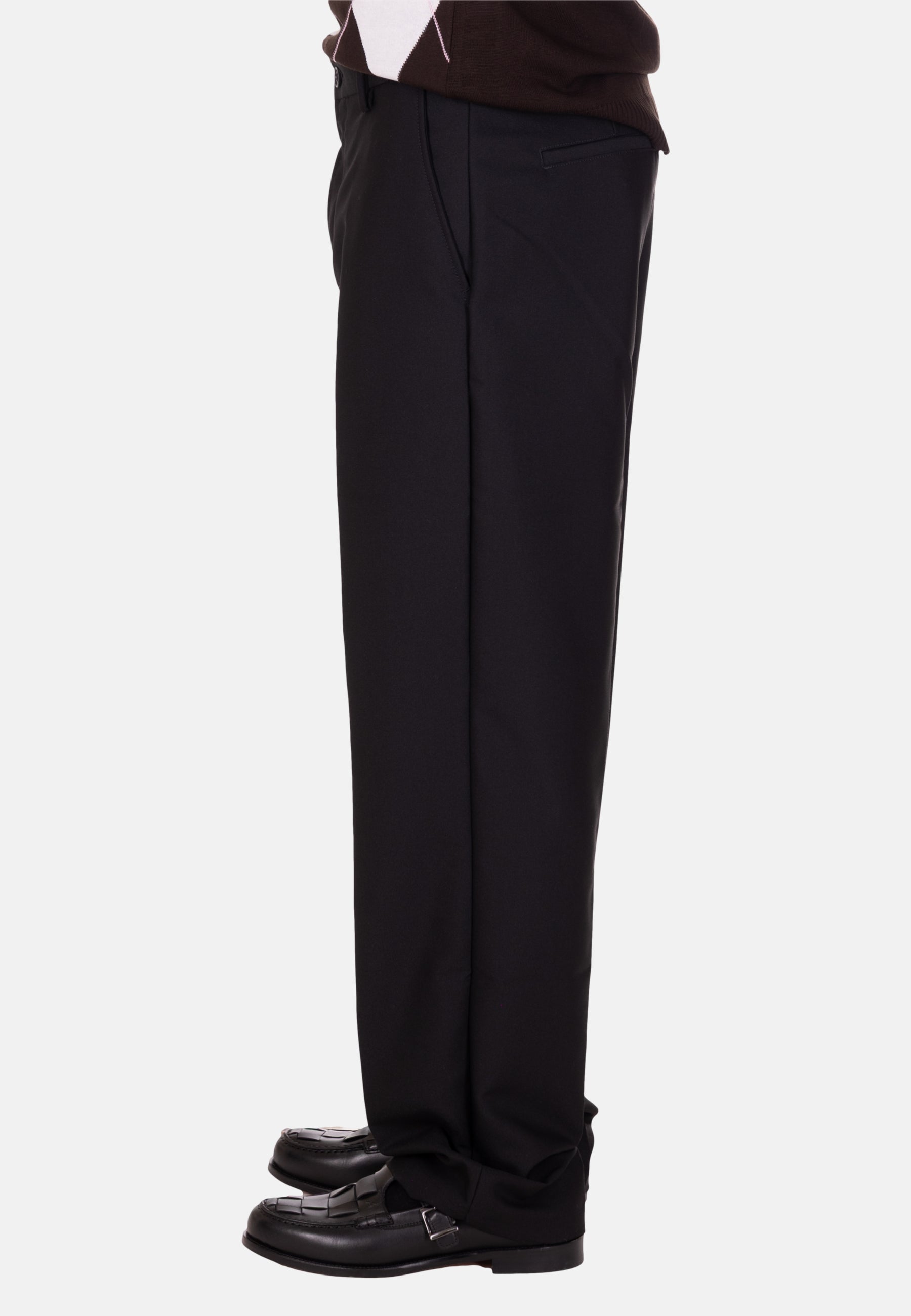 GL5163BD-S26 - PANTALONE - GIANNI LUPO