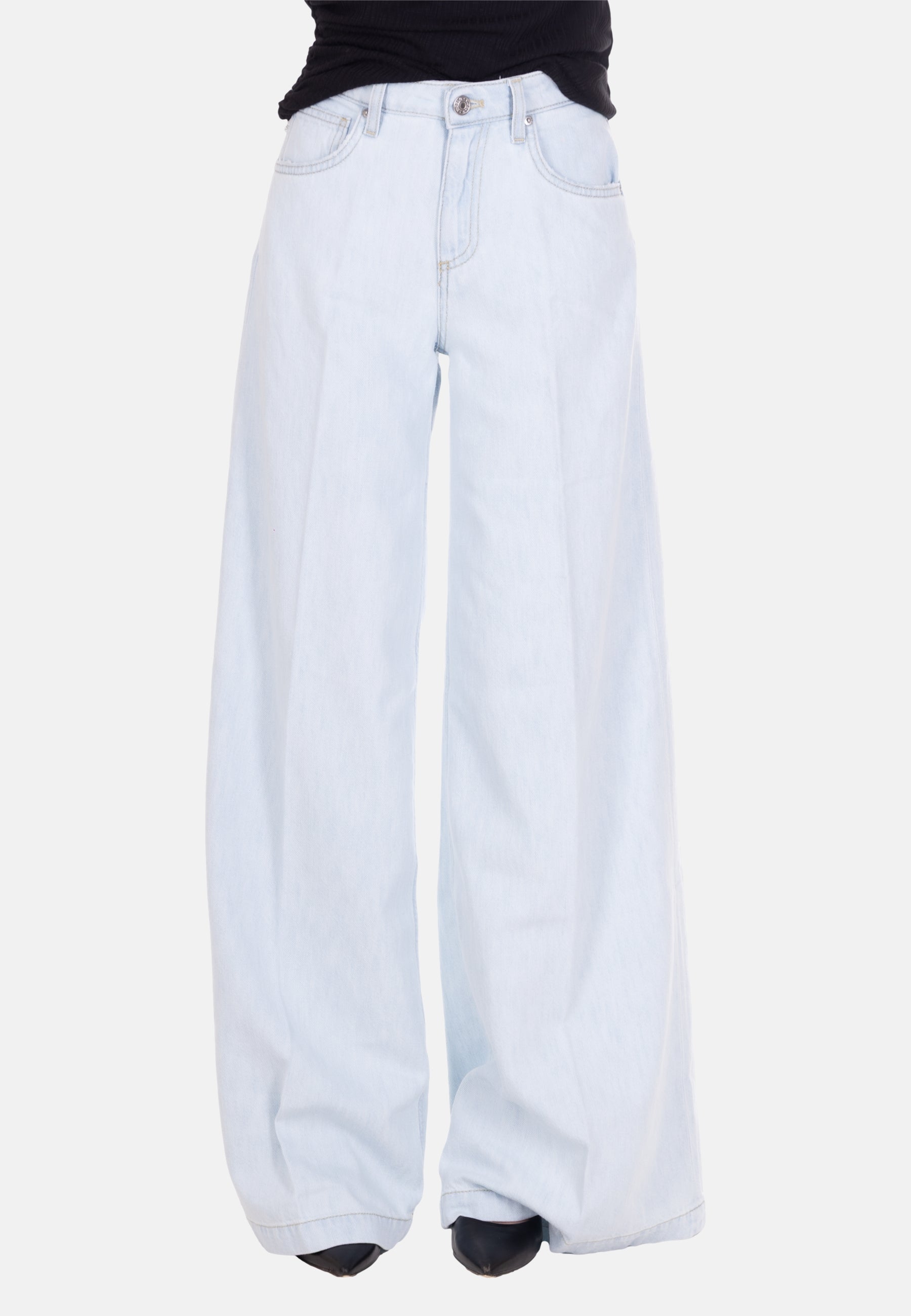 DAB5023 - JEANS - VICOLO