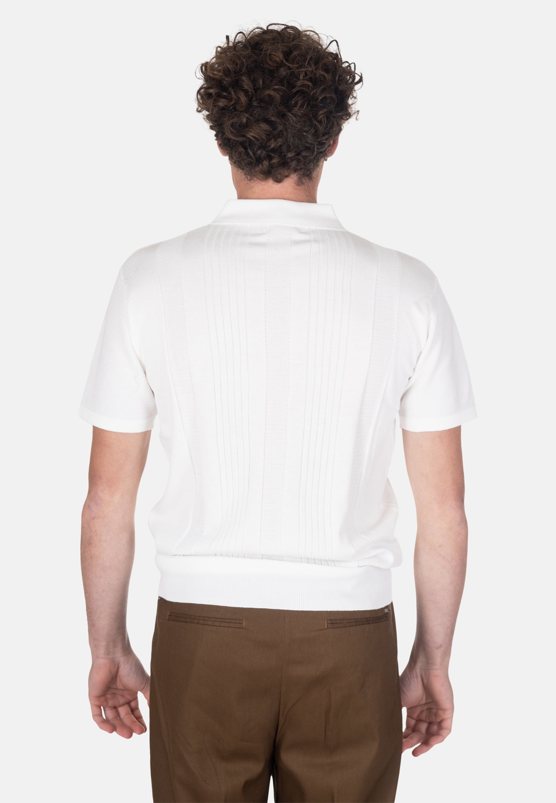 GL35337 - MAGLIA - GIANNI LUPO