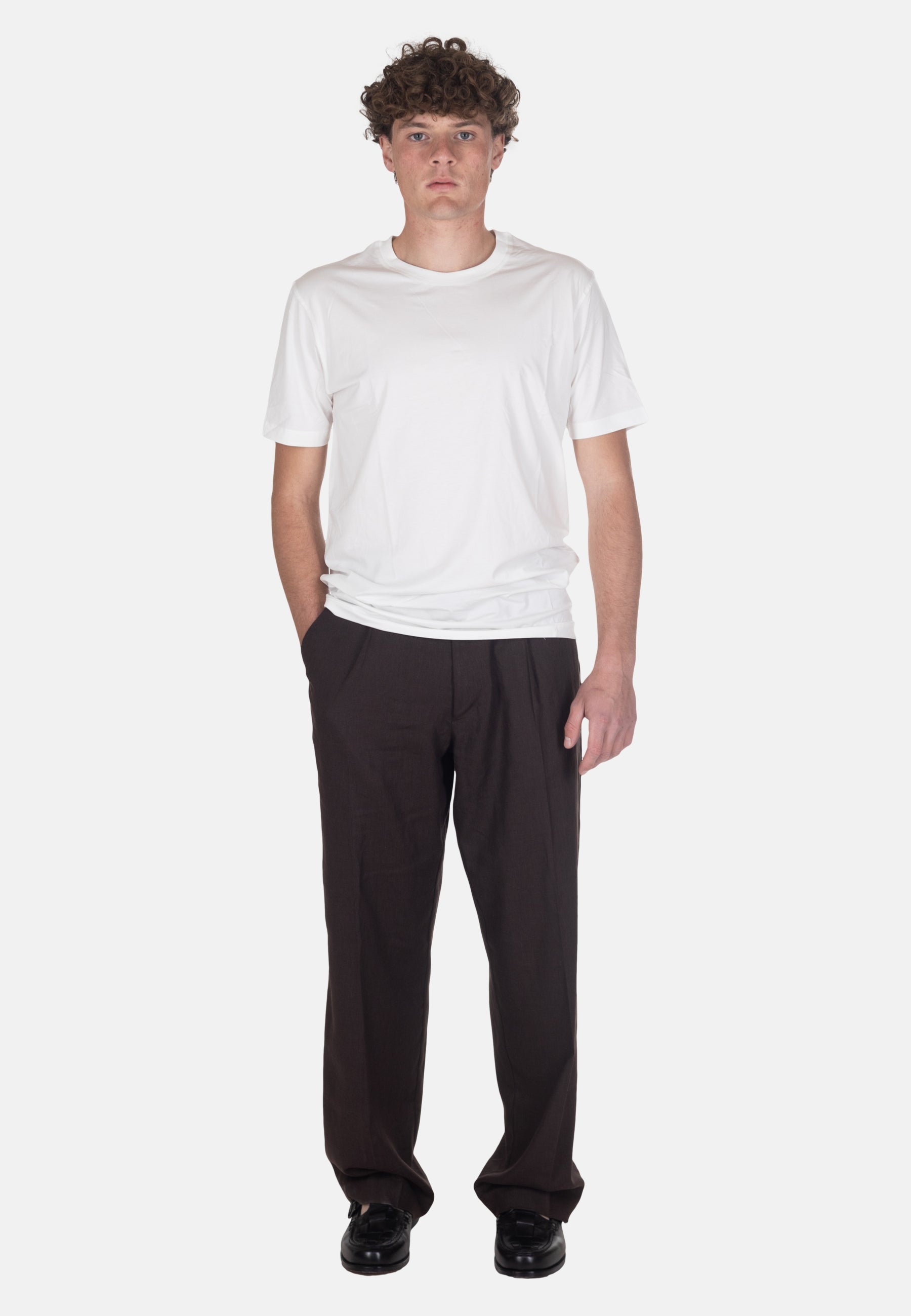 GL2268F-S26 - MAGLIA - GIANNI LUPO