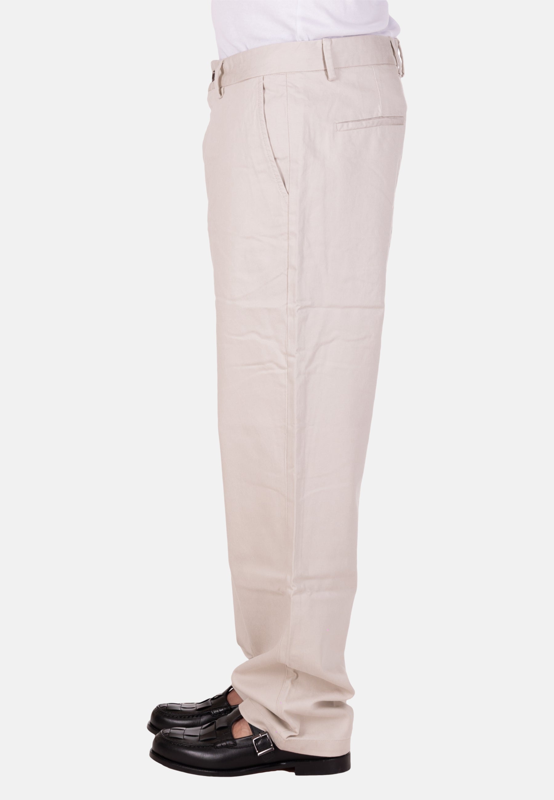 GL5213BD - PANTALONE - GIANNI LUPO