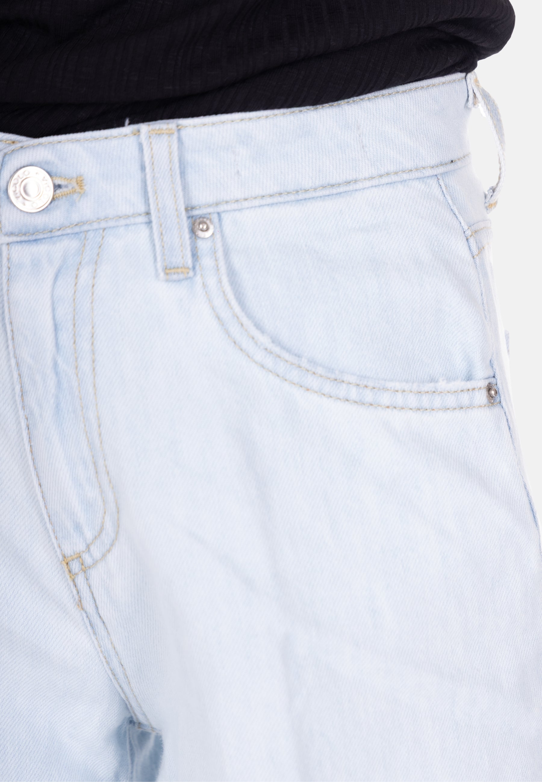 DAB5023 - JEANS - VICOLO