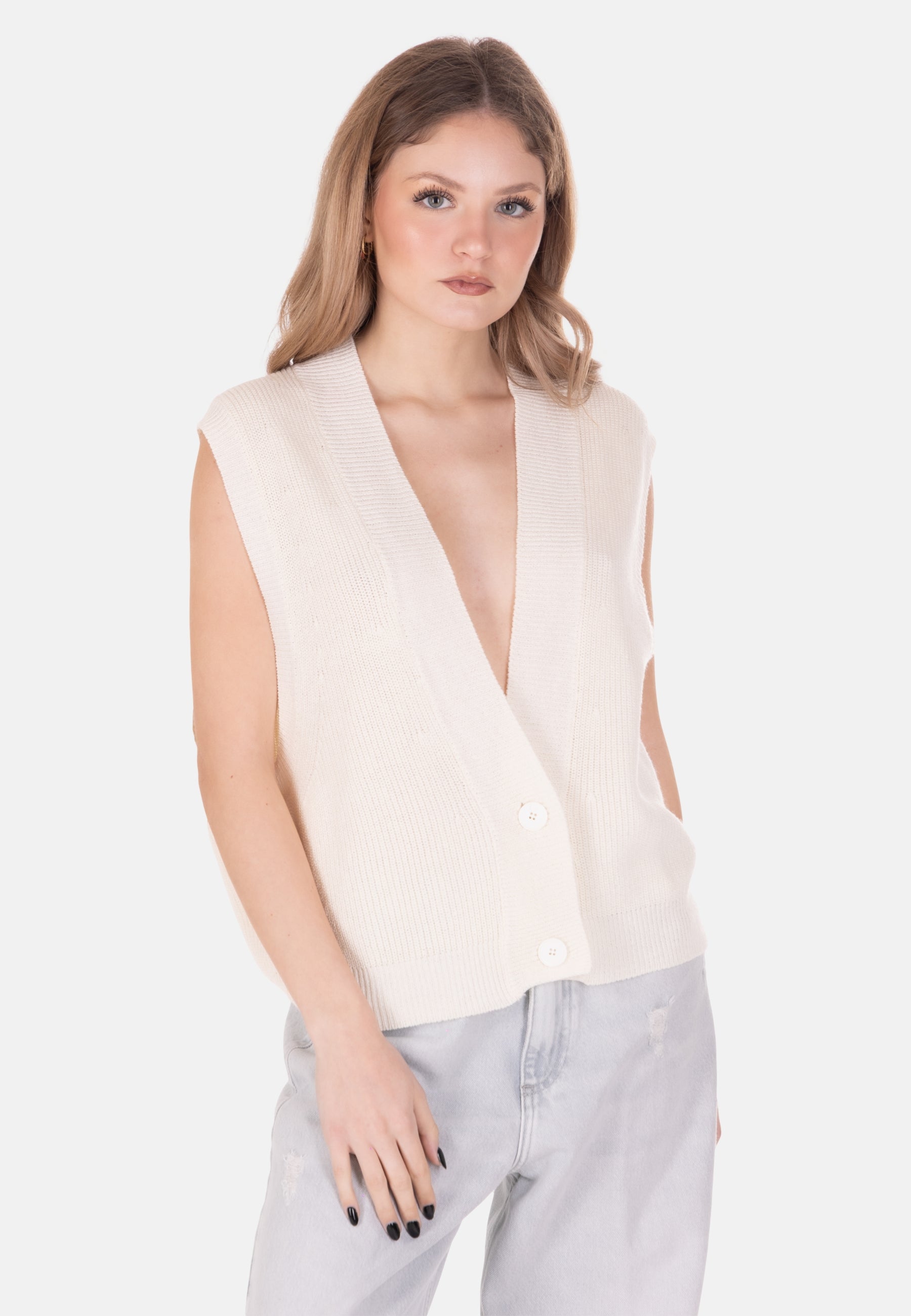7AB7070 - GILET - VICOLO