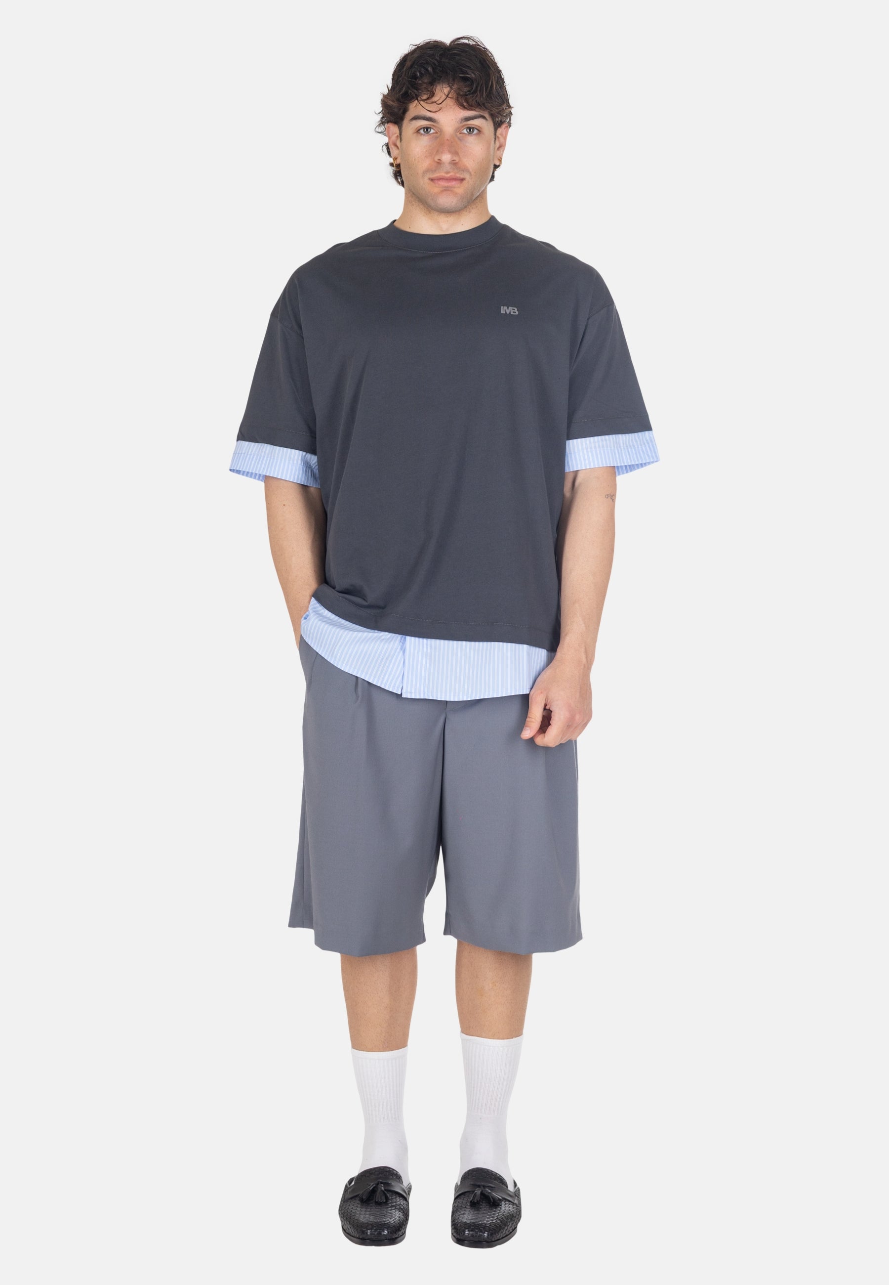 TS3745 - MAGLIA - I'M BRIAN