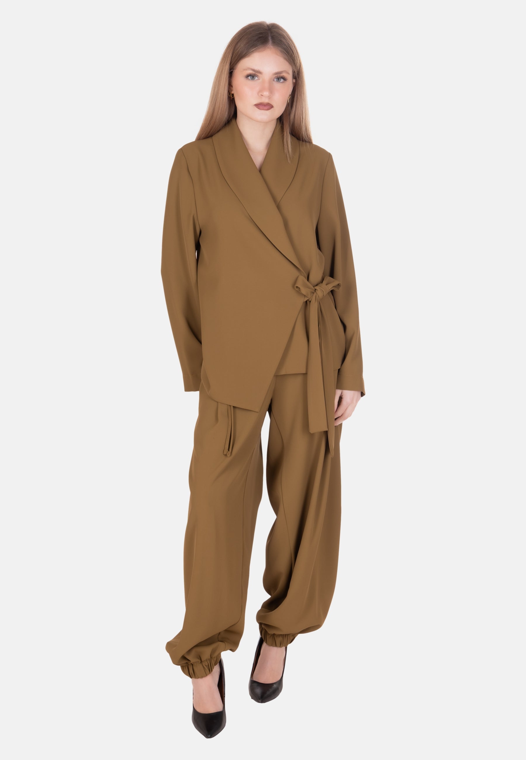 30591 - TAILLEUR - SUSY MIX