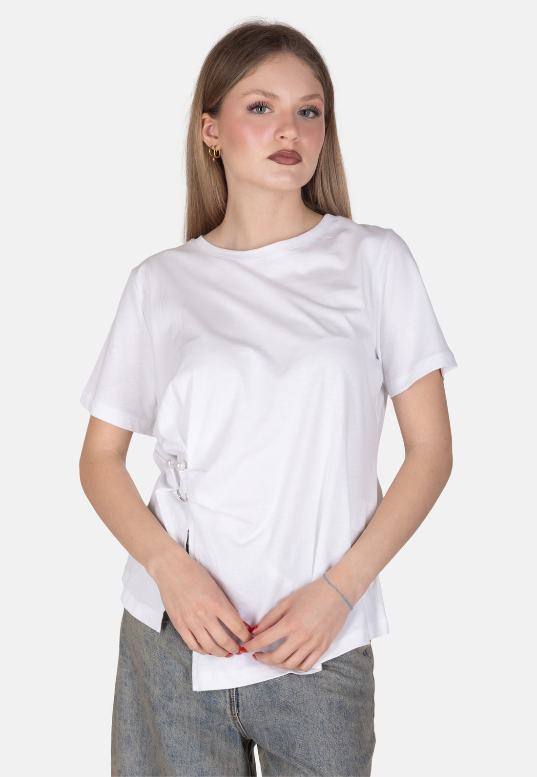 RAB0137 - MAGLIA - VICOLO
