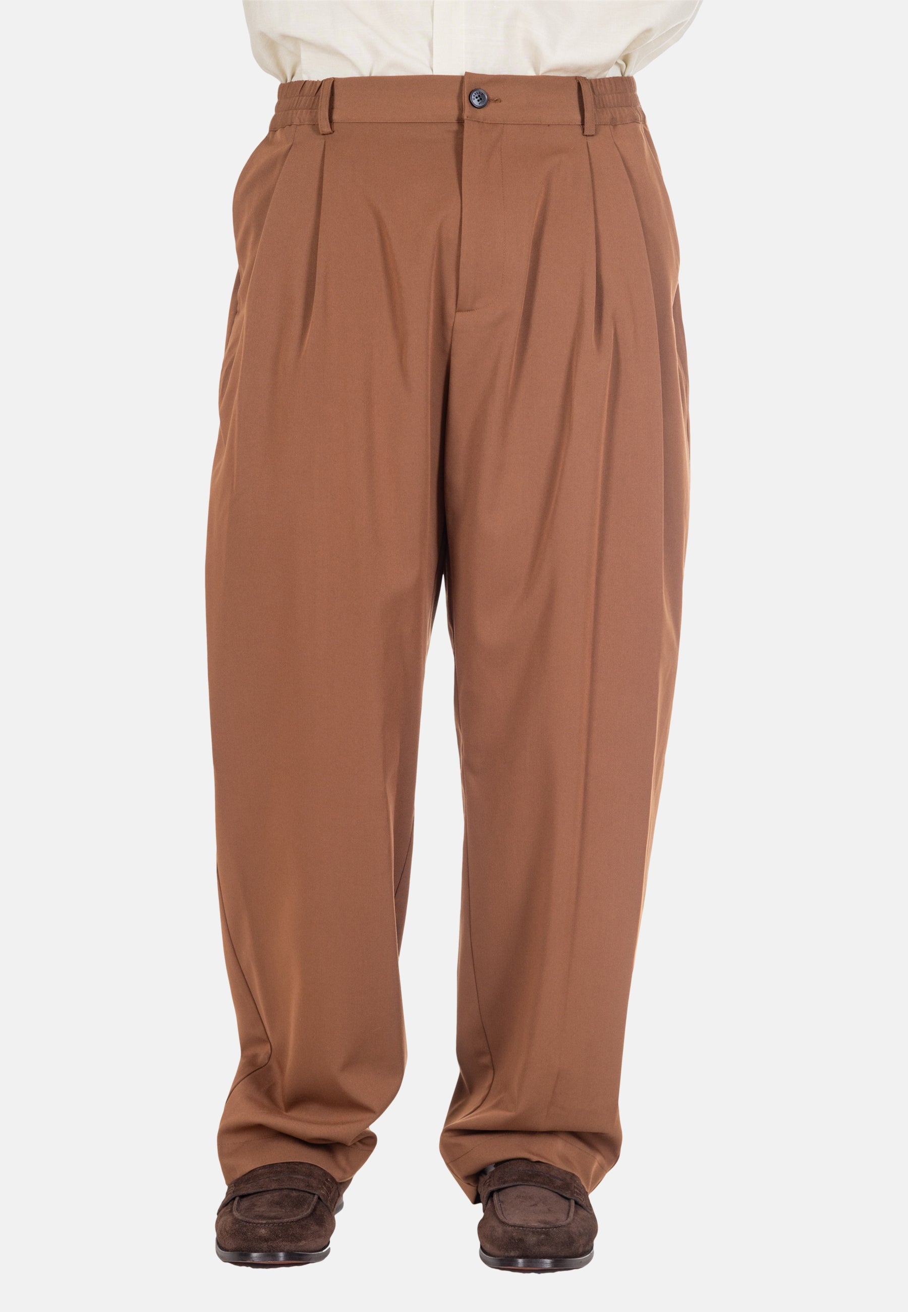 GAABM01800 - PANTALONE - GAELLE