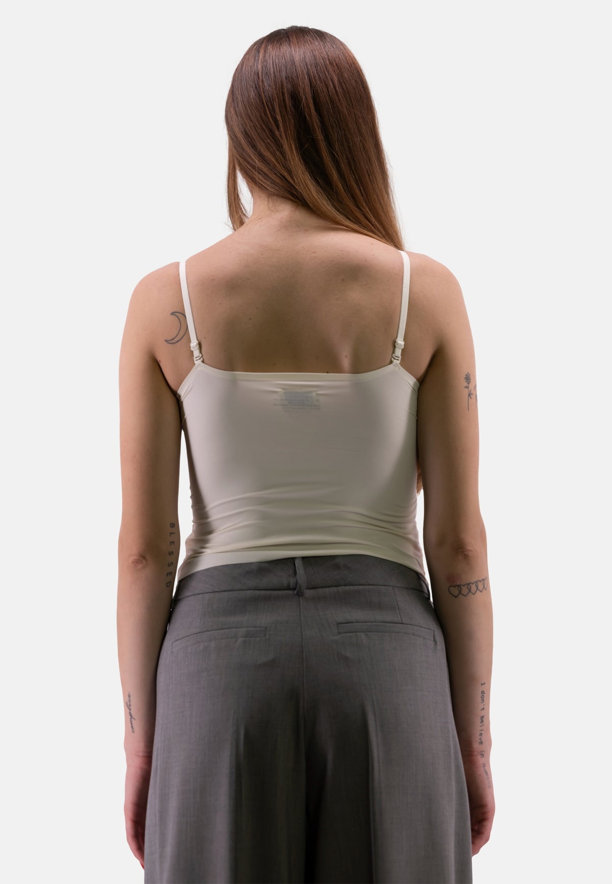 NM291 - TOP - SUSY MIX