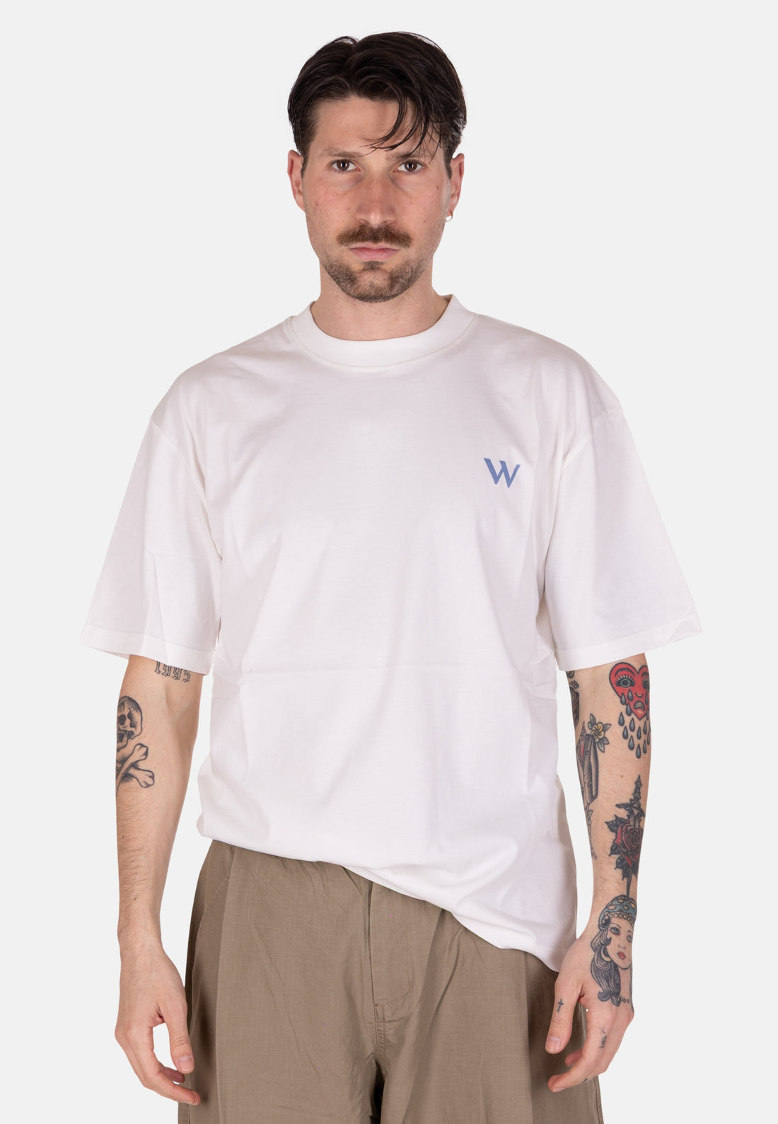 MS77 Q70 - MAGLIA - WHY NOT BRAND
