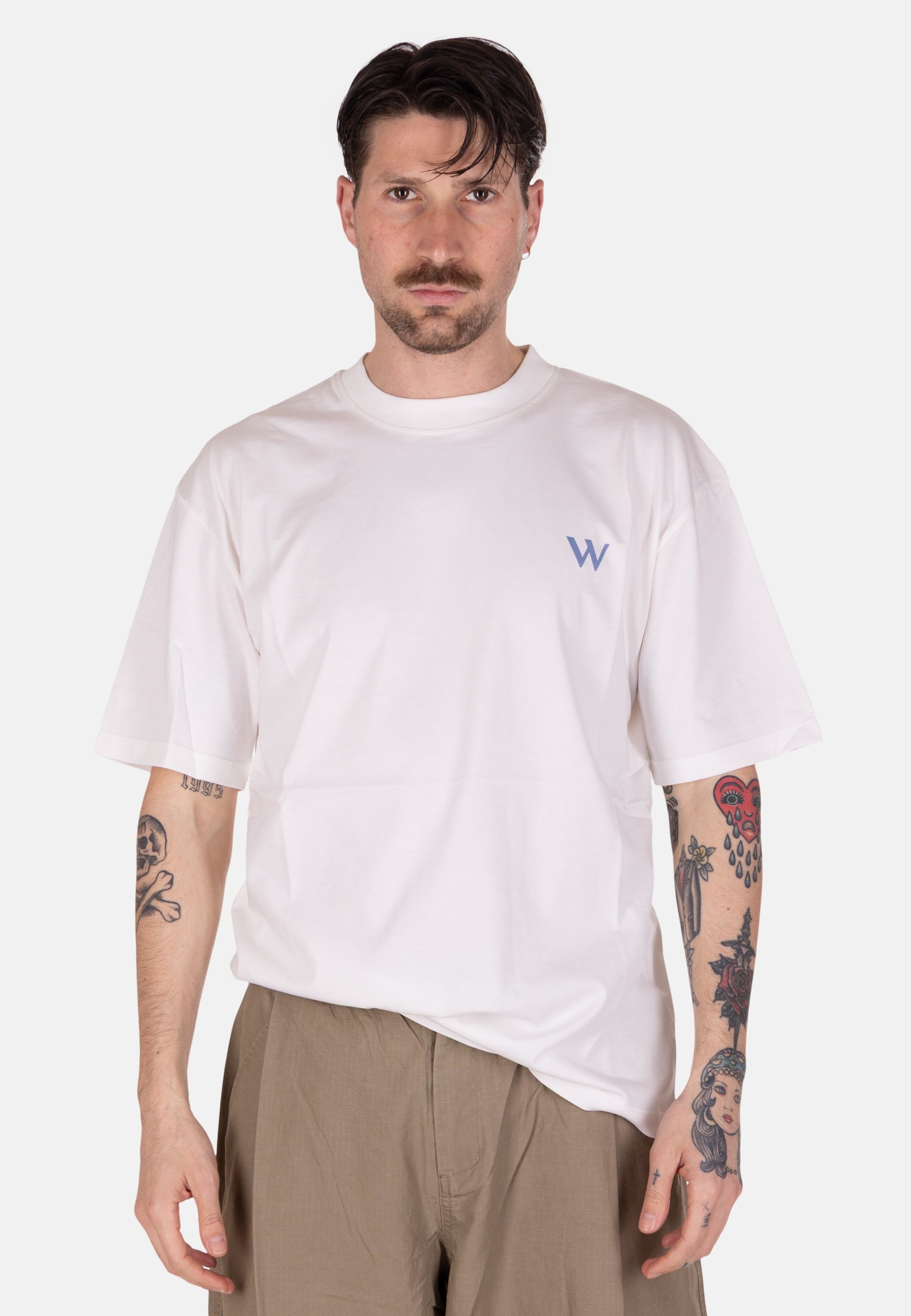 MS77 Q70 - MAGLIA - WHY NOT BRAND