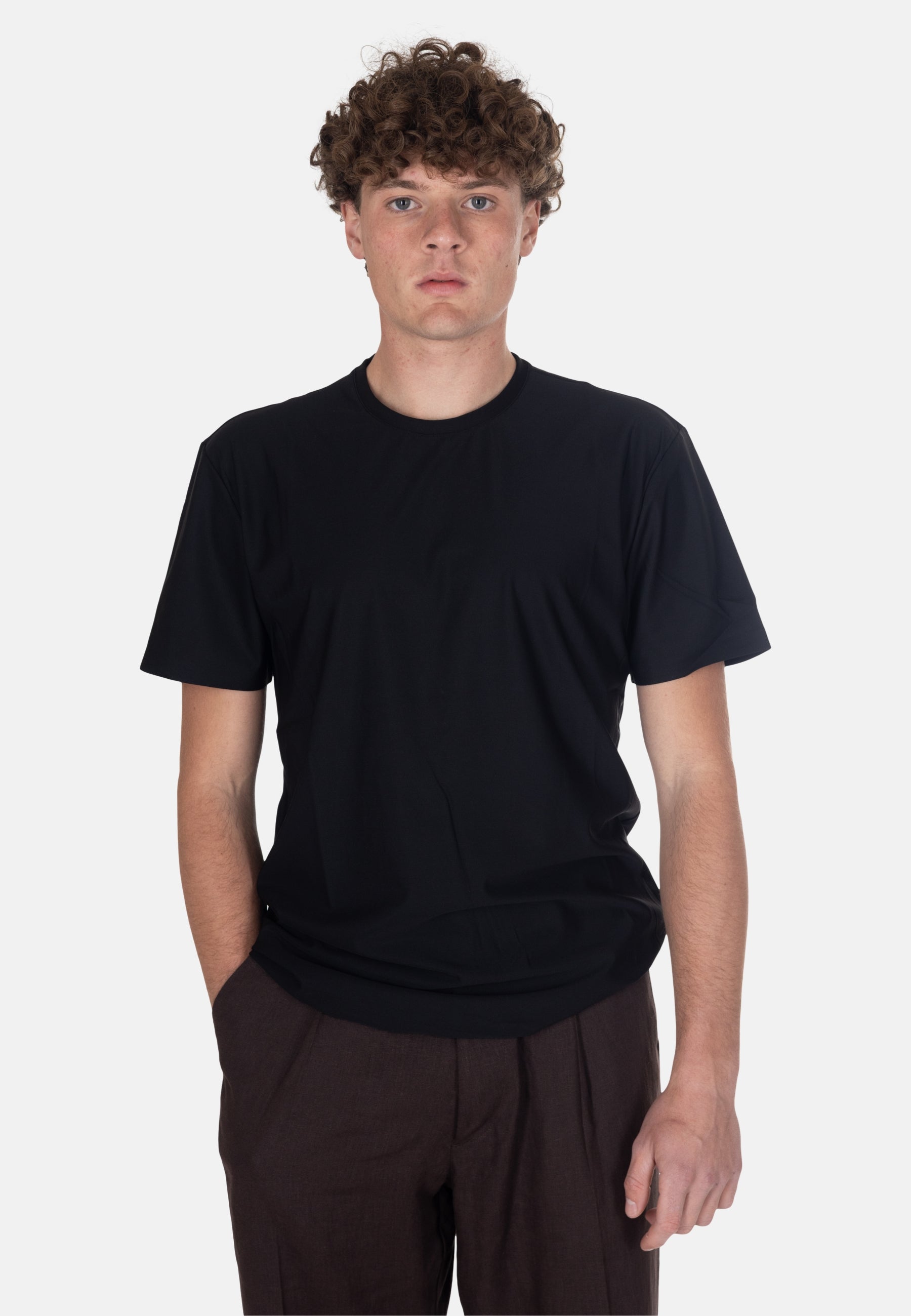 GL1001TB-S26 - T-SHIRT - GIANNI LUPO