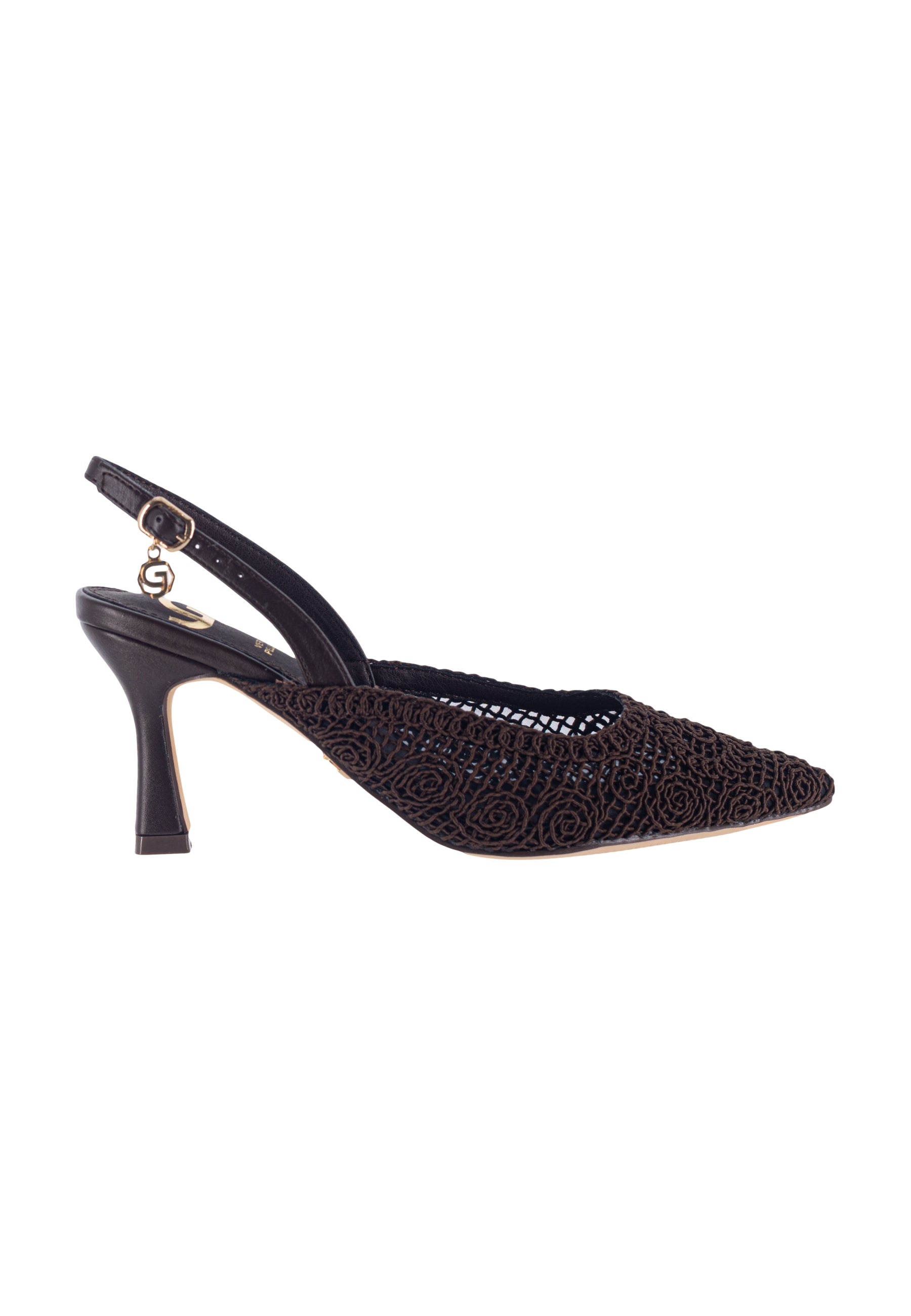 GP946 - Scarpe - GOLD&GOLD