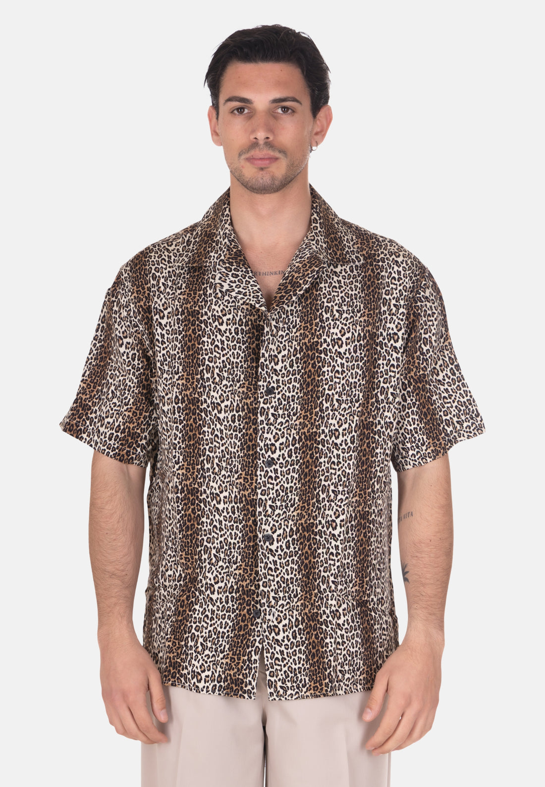 GAABM01790 - CAMICIA - GAELLE