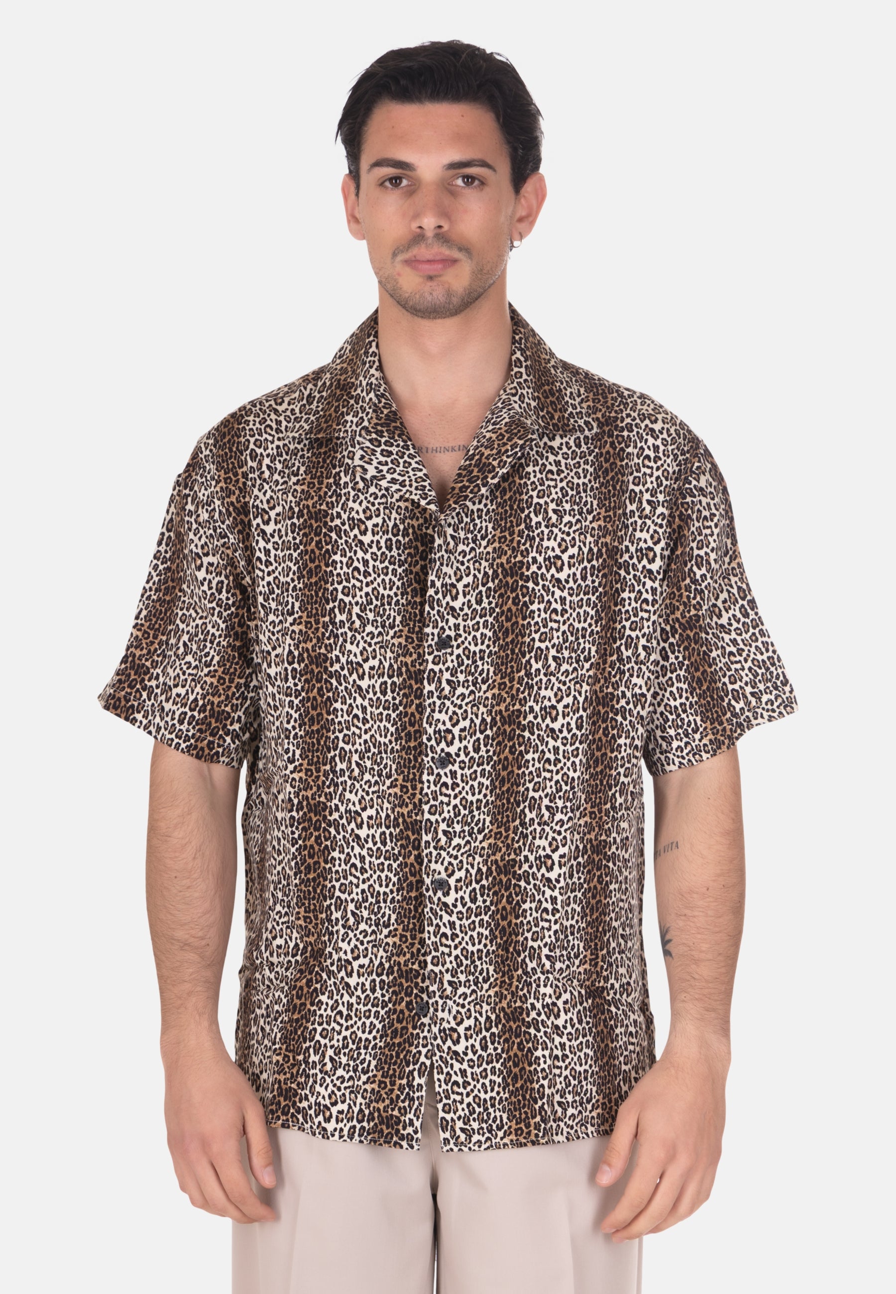 GAABM01790 - CAMICIA - GAELLE