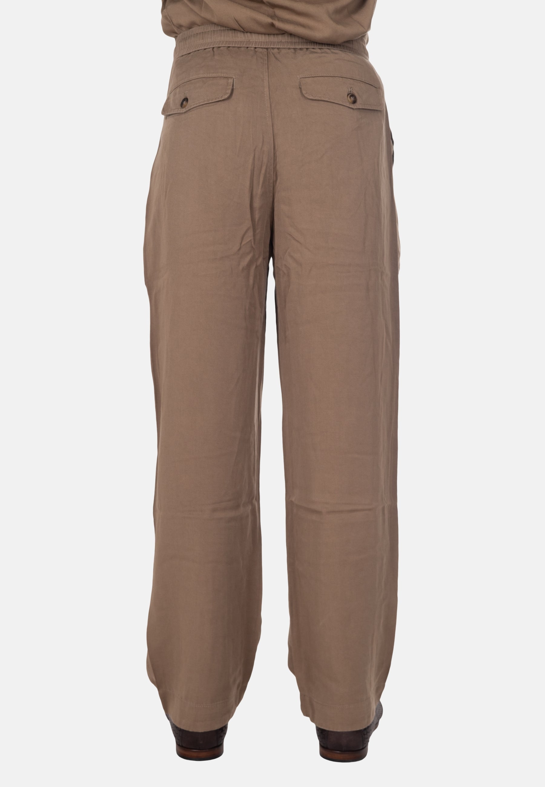 GLW084G - PANTALONE - GIANNI LUPO