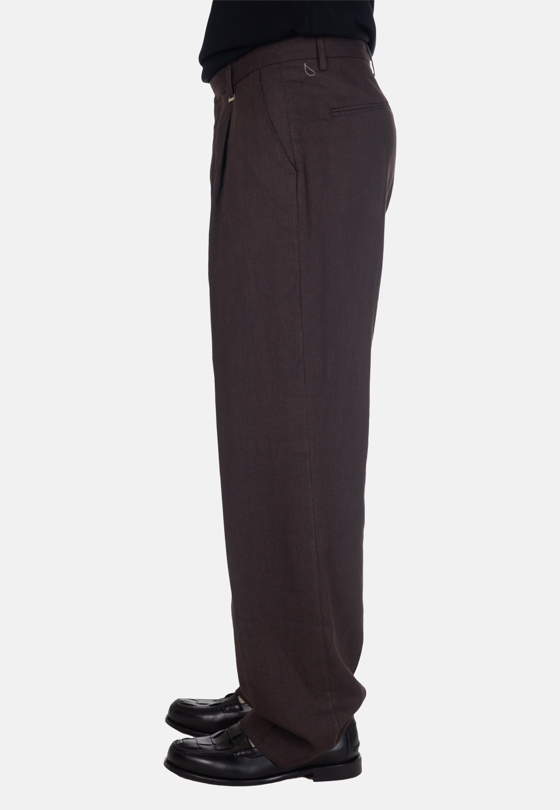 PA3704 - PANTALONE - I'M BRIAN