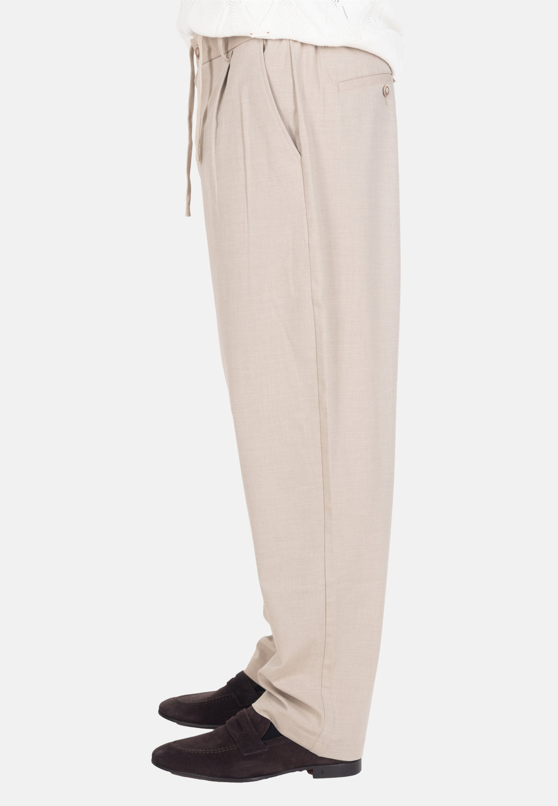 GL9843 - PANTALONE - GIANNI LUPO