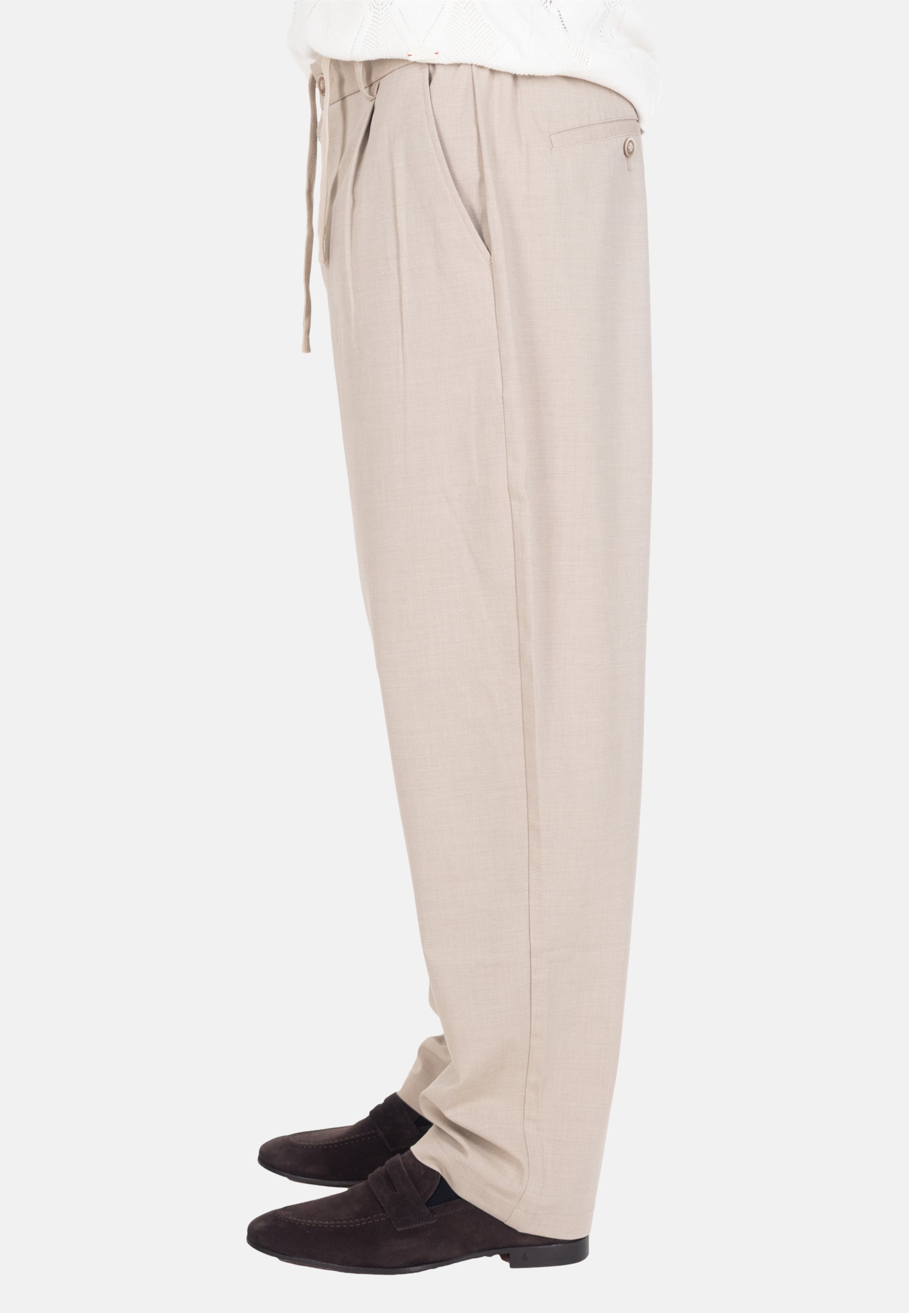 GL9843 - PANTALONE - GIANNI LUPO
