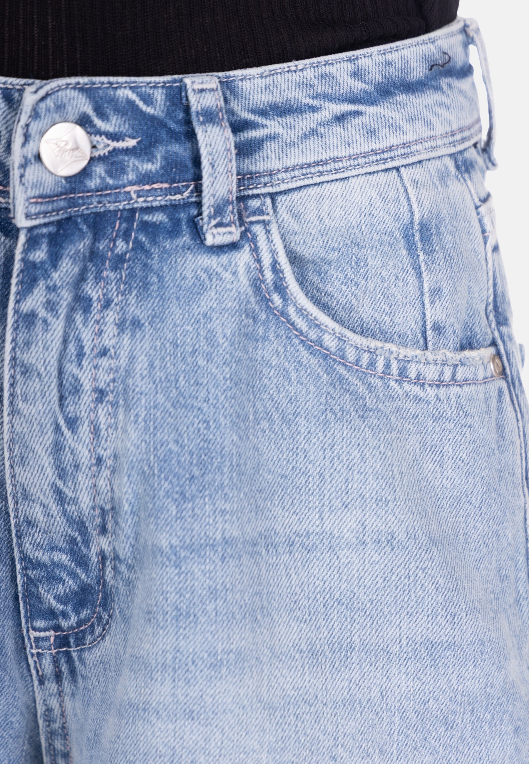 G054 - JEANS - PONT DENIM