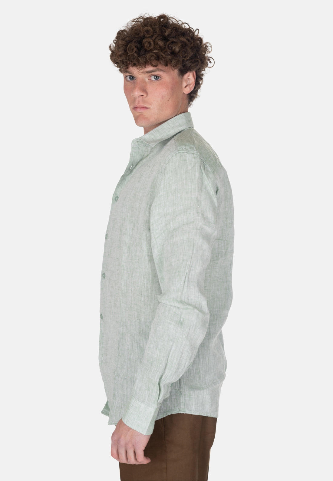 GL7732S-S26- - CAMICIA - GIANNI LUPO