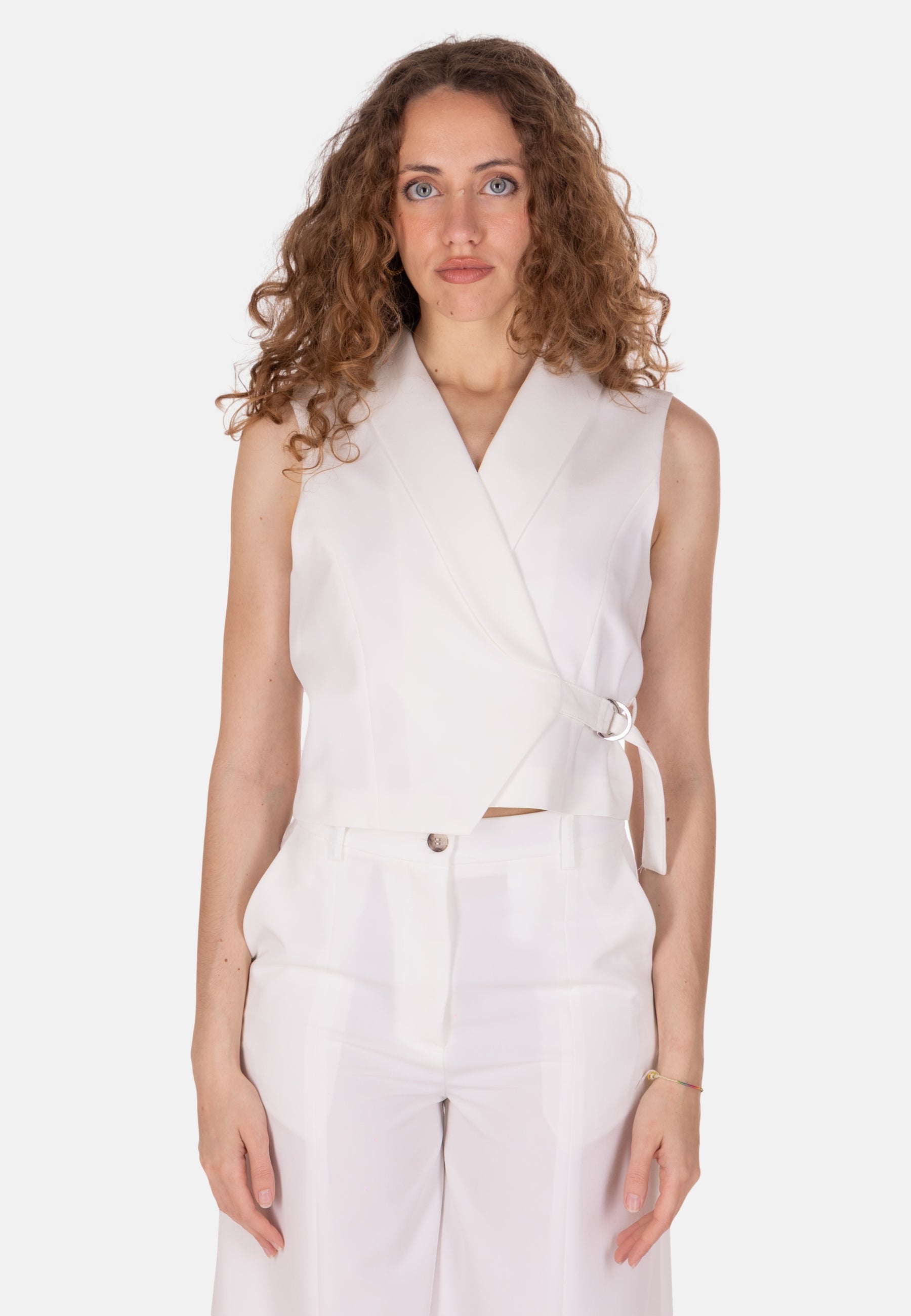 TAB0140 - GILET - VICOLO